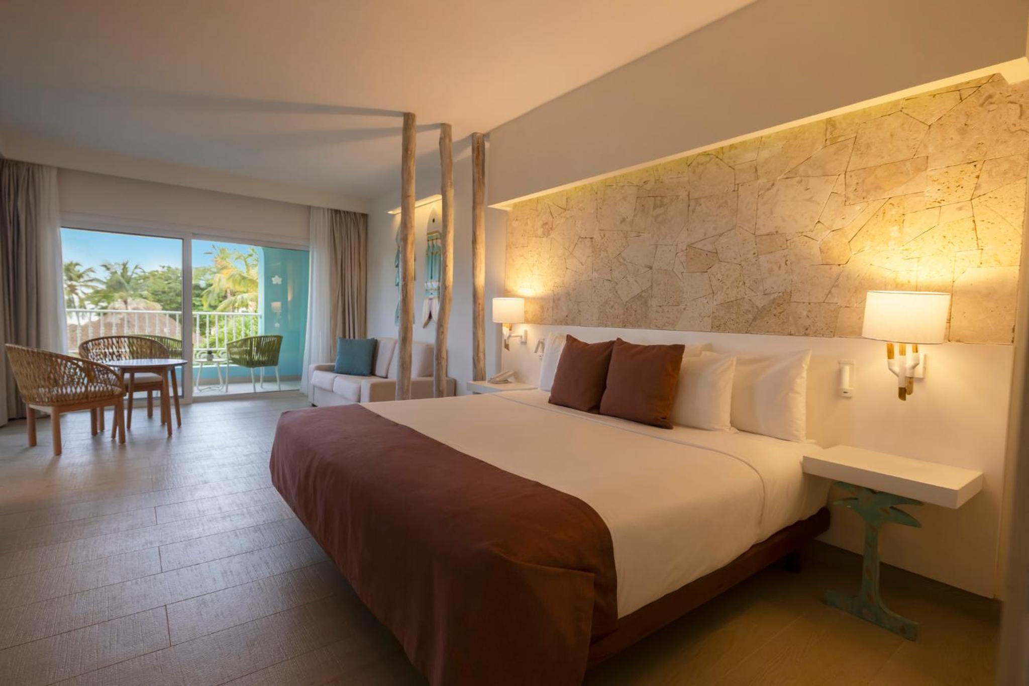 Iberostar Selection Hacienda Dominicus - All Inclusive