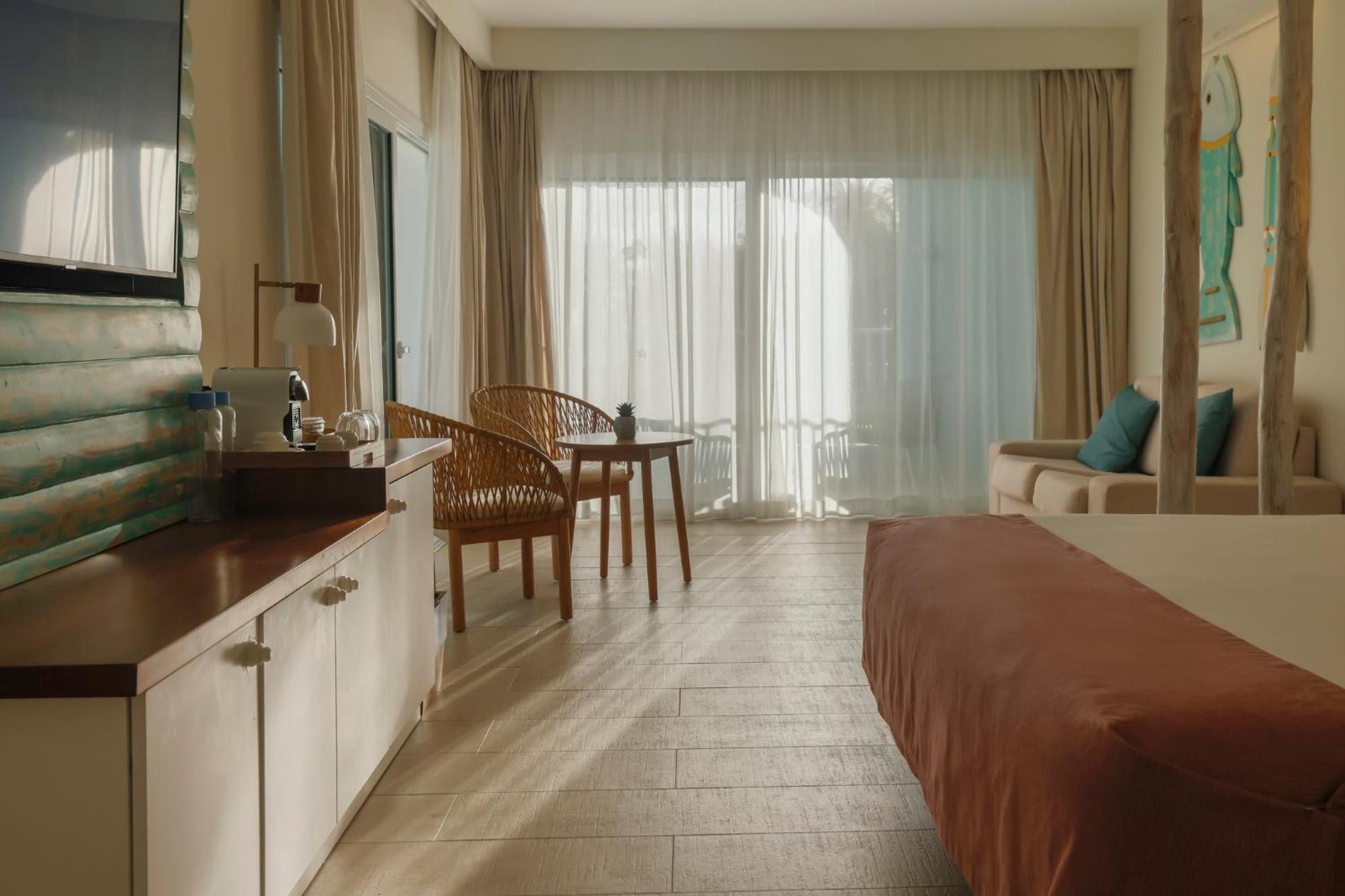 Iberostar Selection Hacienda Dominicus - All Inclusive