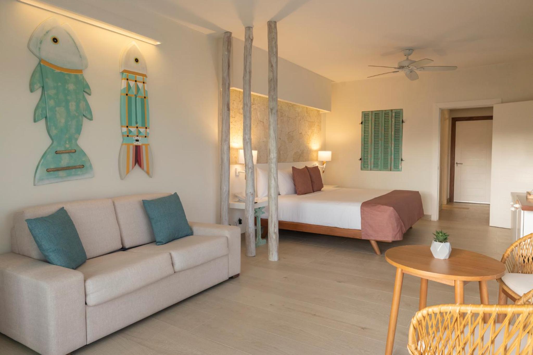 Iberostar Selection Hacienda Dominicus - All Inclusive