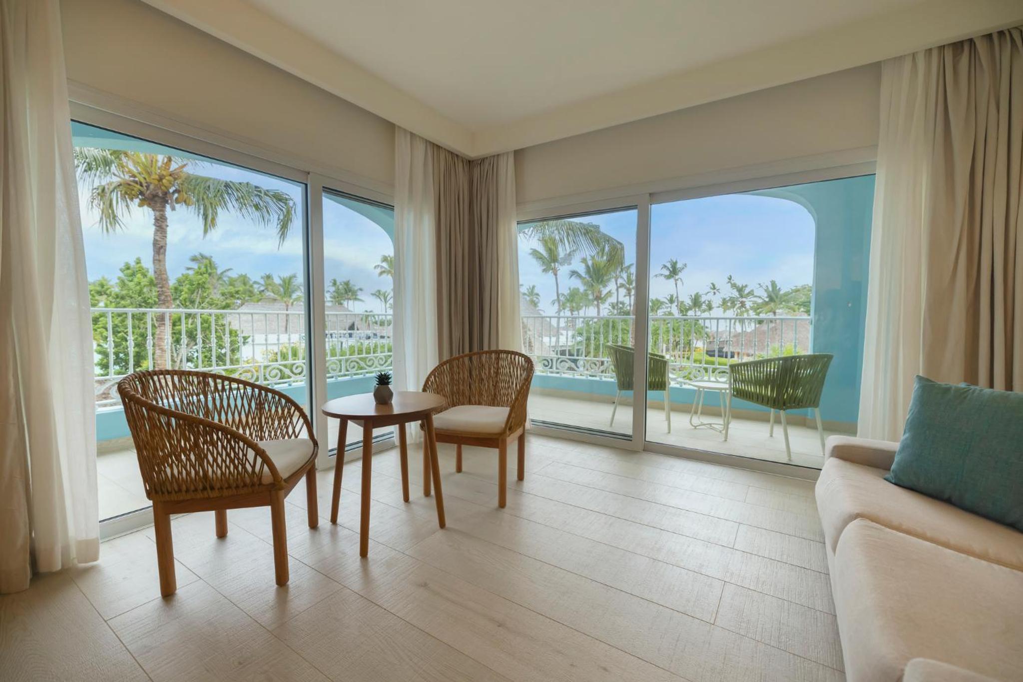 Iberostar Selection Hacienda Dominicus - All Inclusive