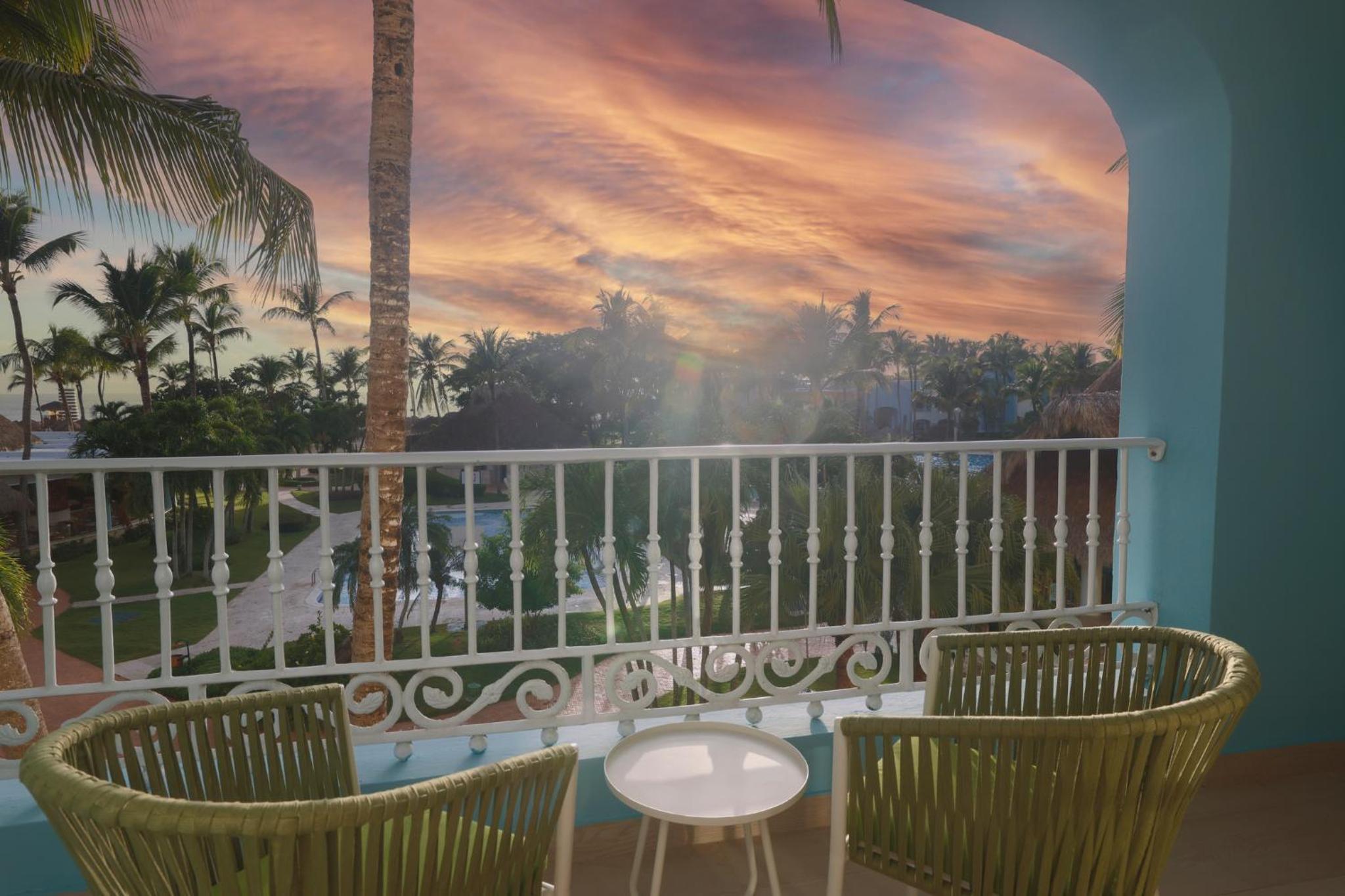 Iberostar Selection Hacienda Dominicus - All Inclusive