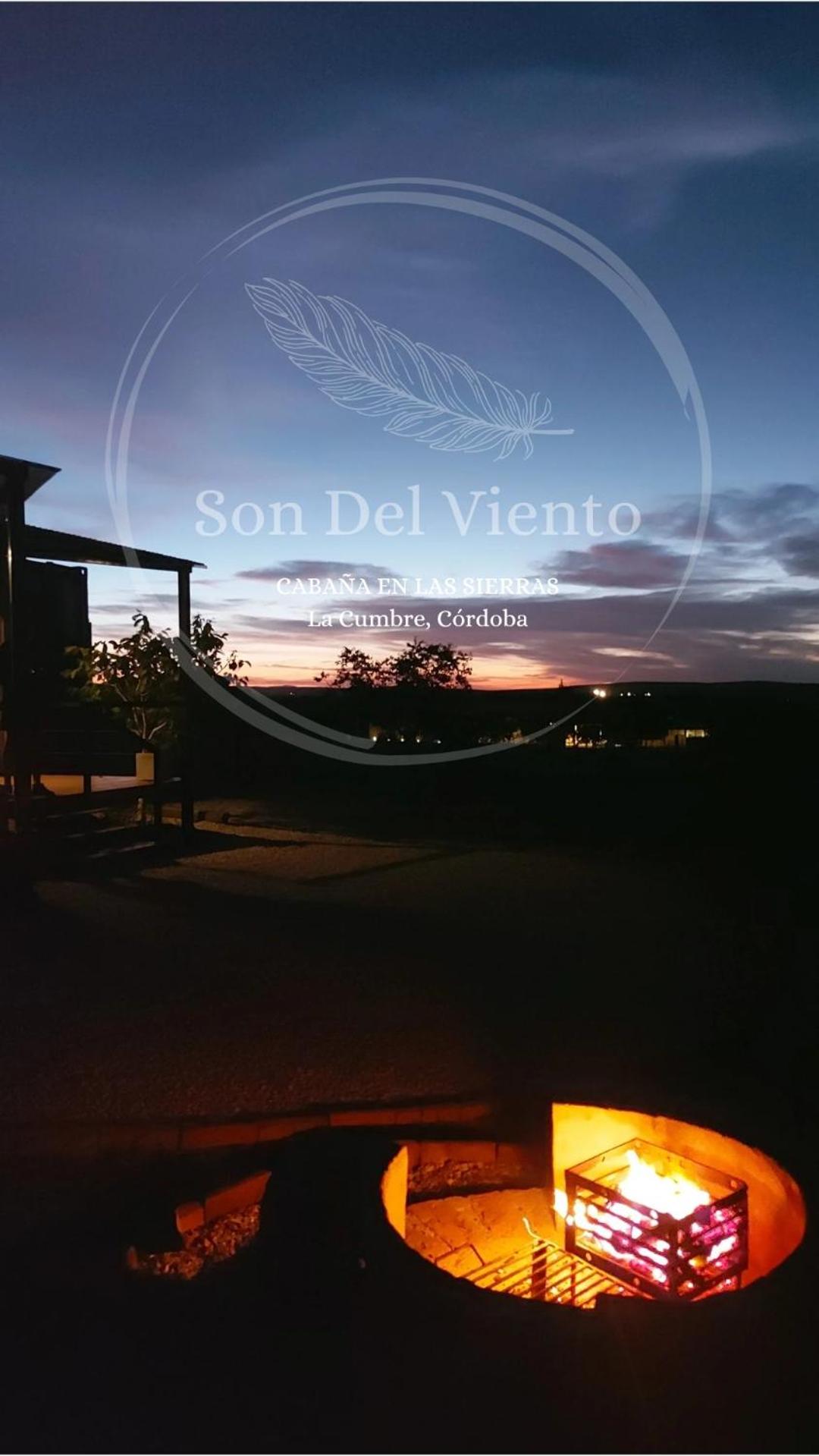 Son Del Viento