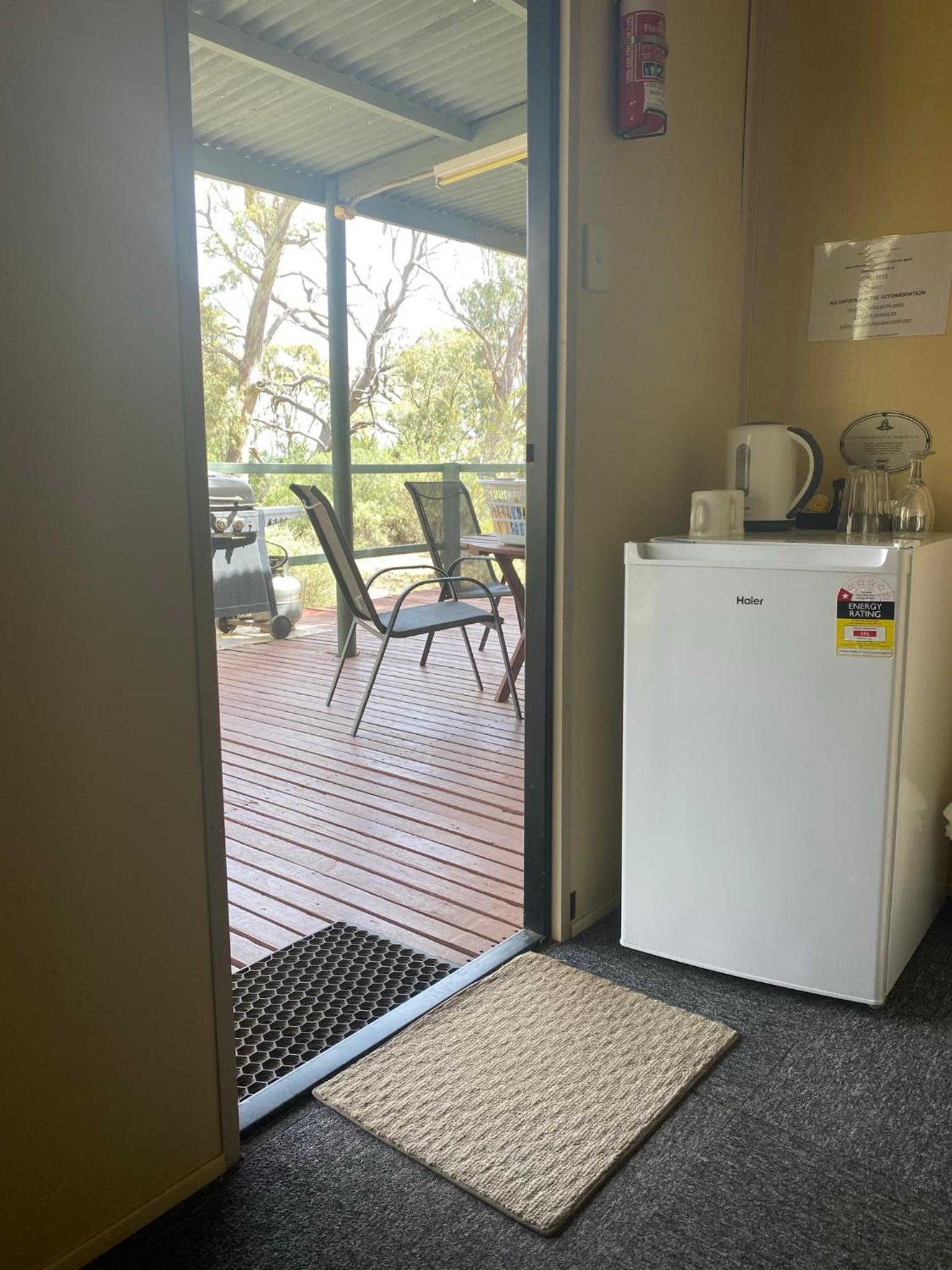 Spear Creek Holiday Park
