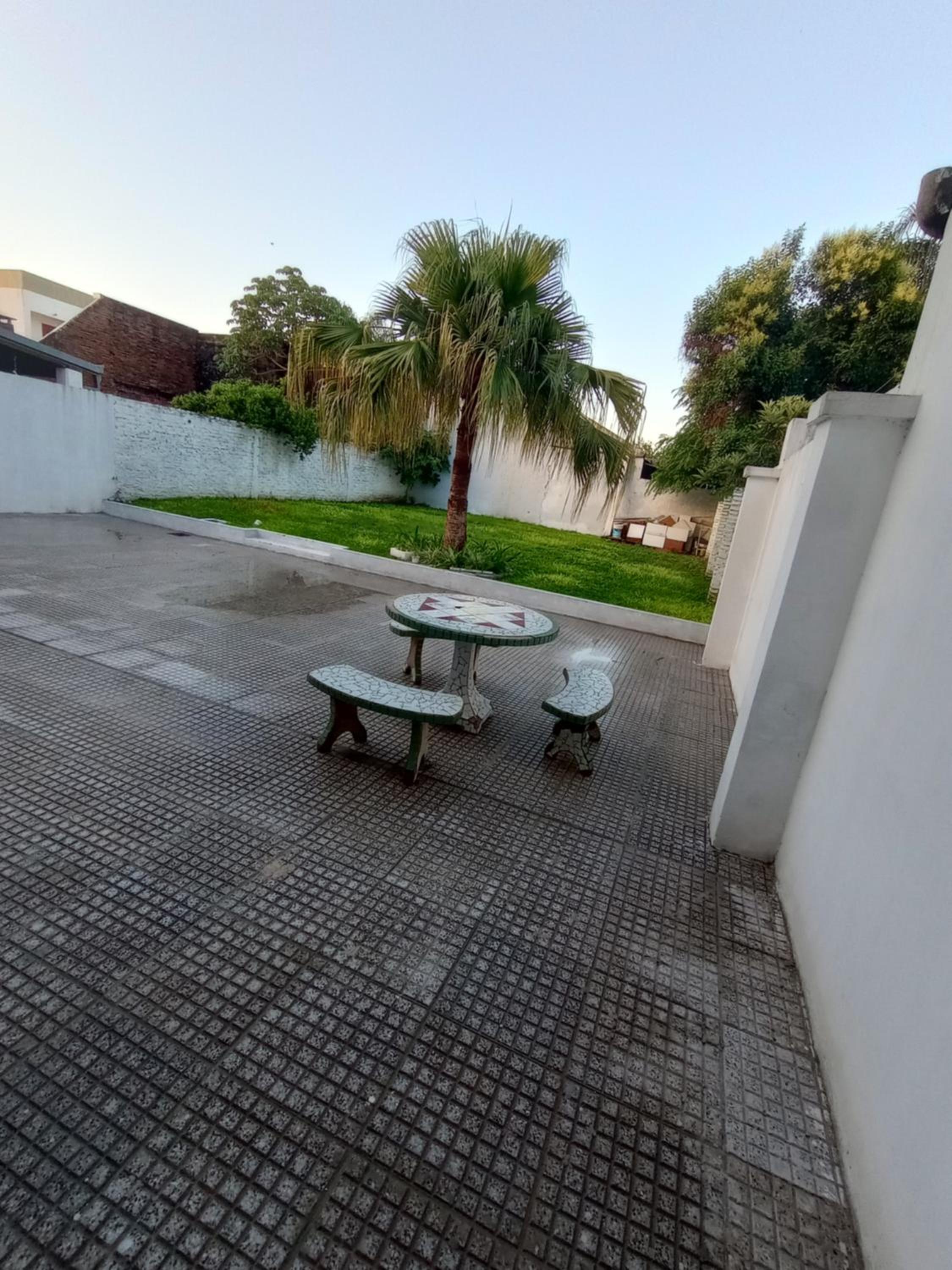 Departamento temporario Goya