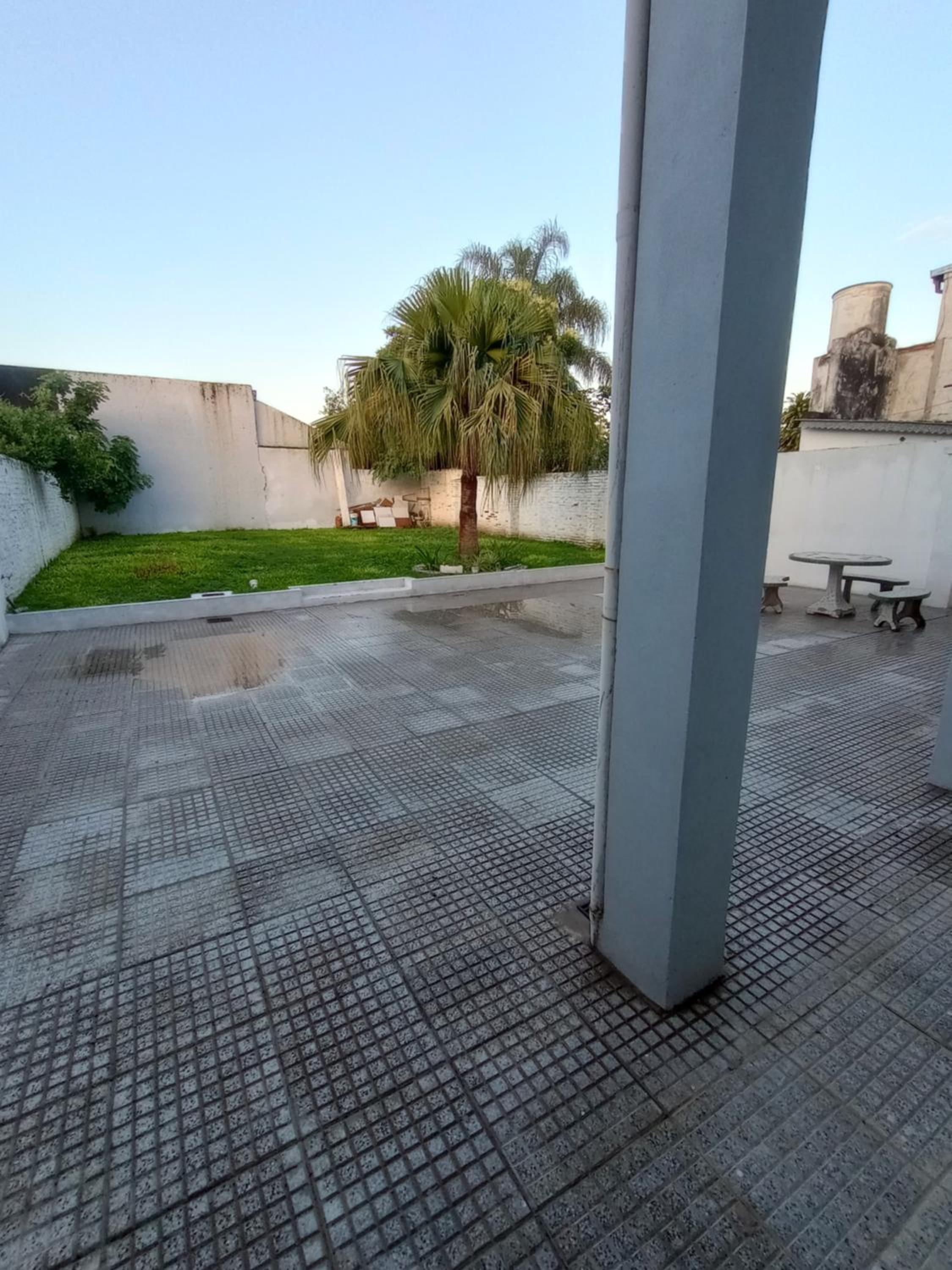 Departamento temporario Goya