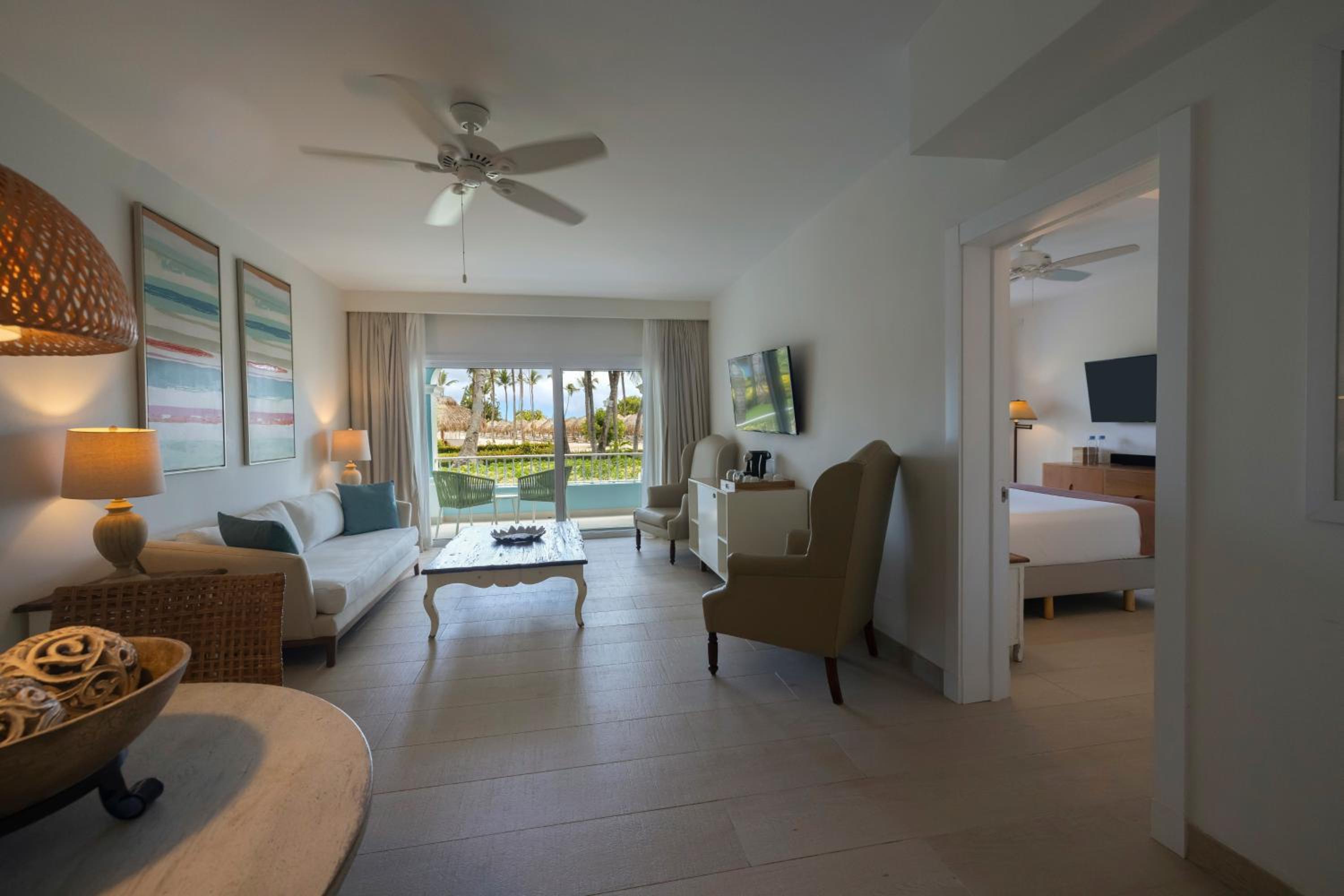 Iberostar Selection Hacienda Dominicus - All Inclusive