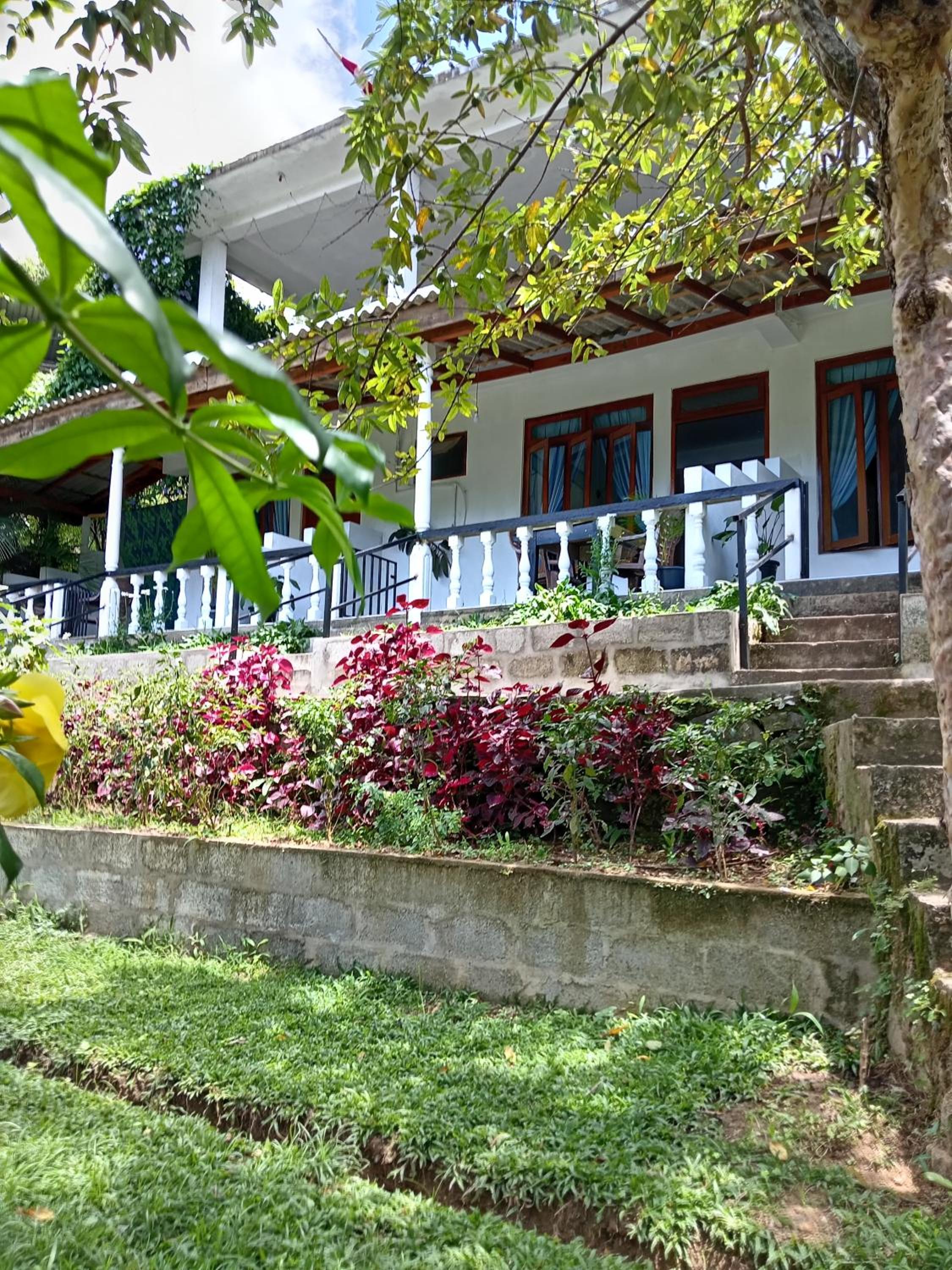 Soorya Inn Ella view 2