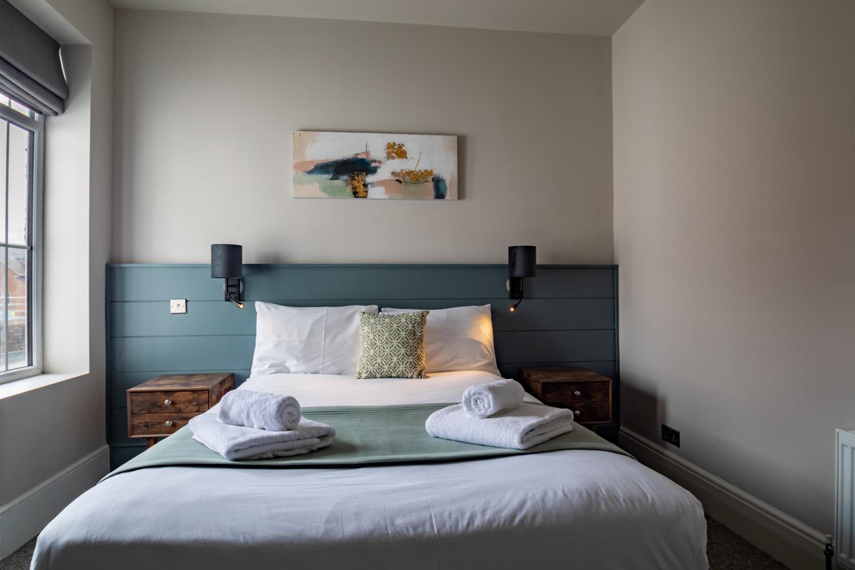 The Bay Hotel