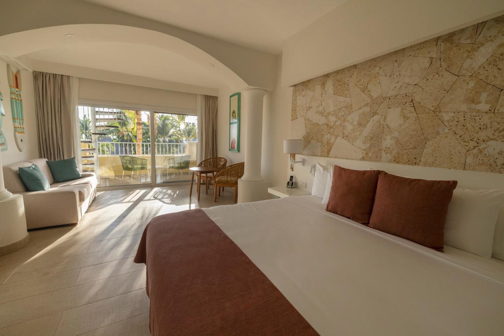 Iberostar Selection Hacienda Dominicus - All Inclusive
