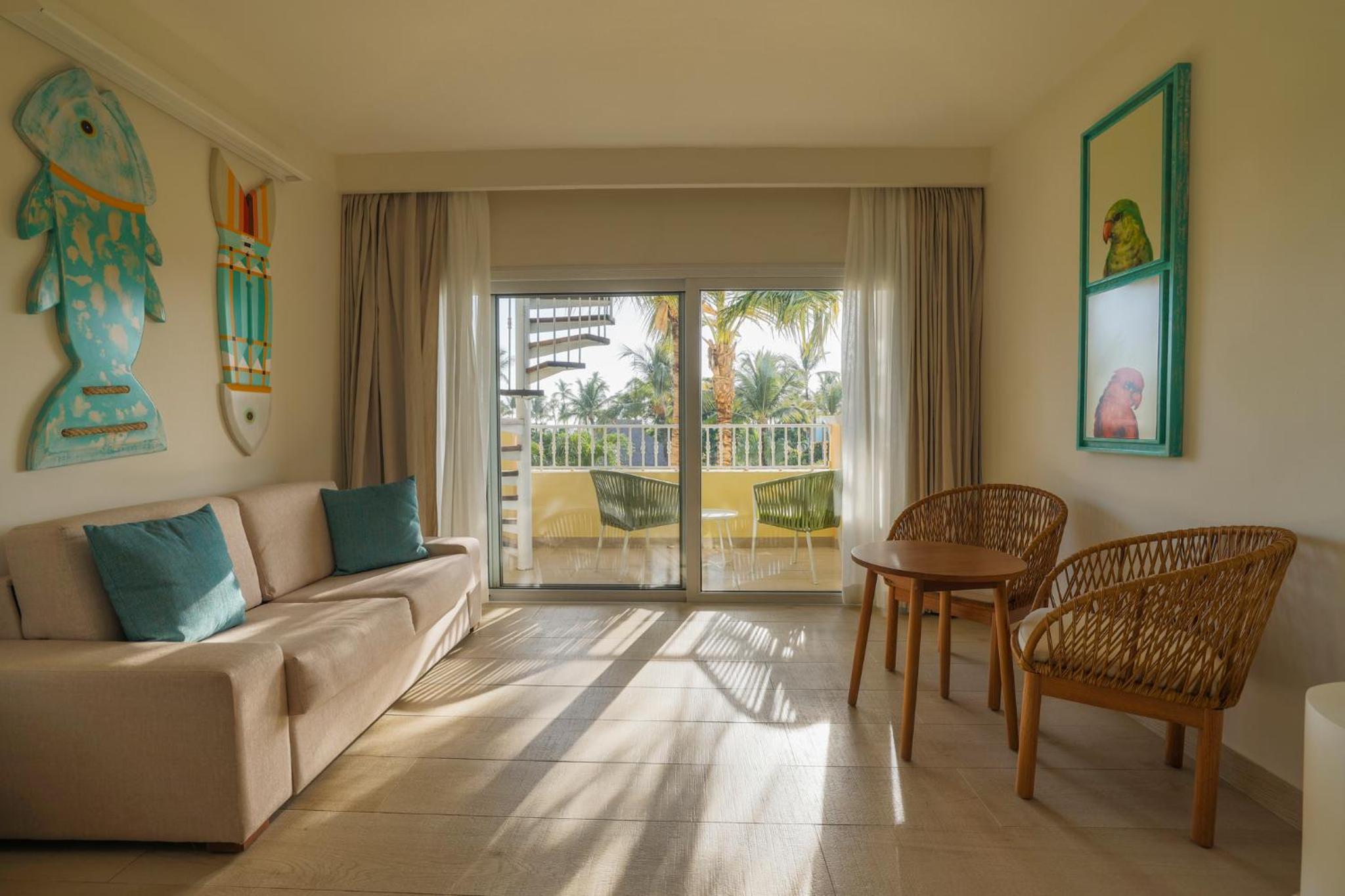 Iberostar Selection Hacienda Dominicus - All Inclusive