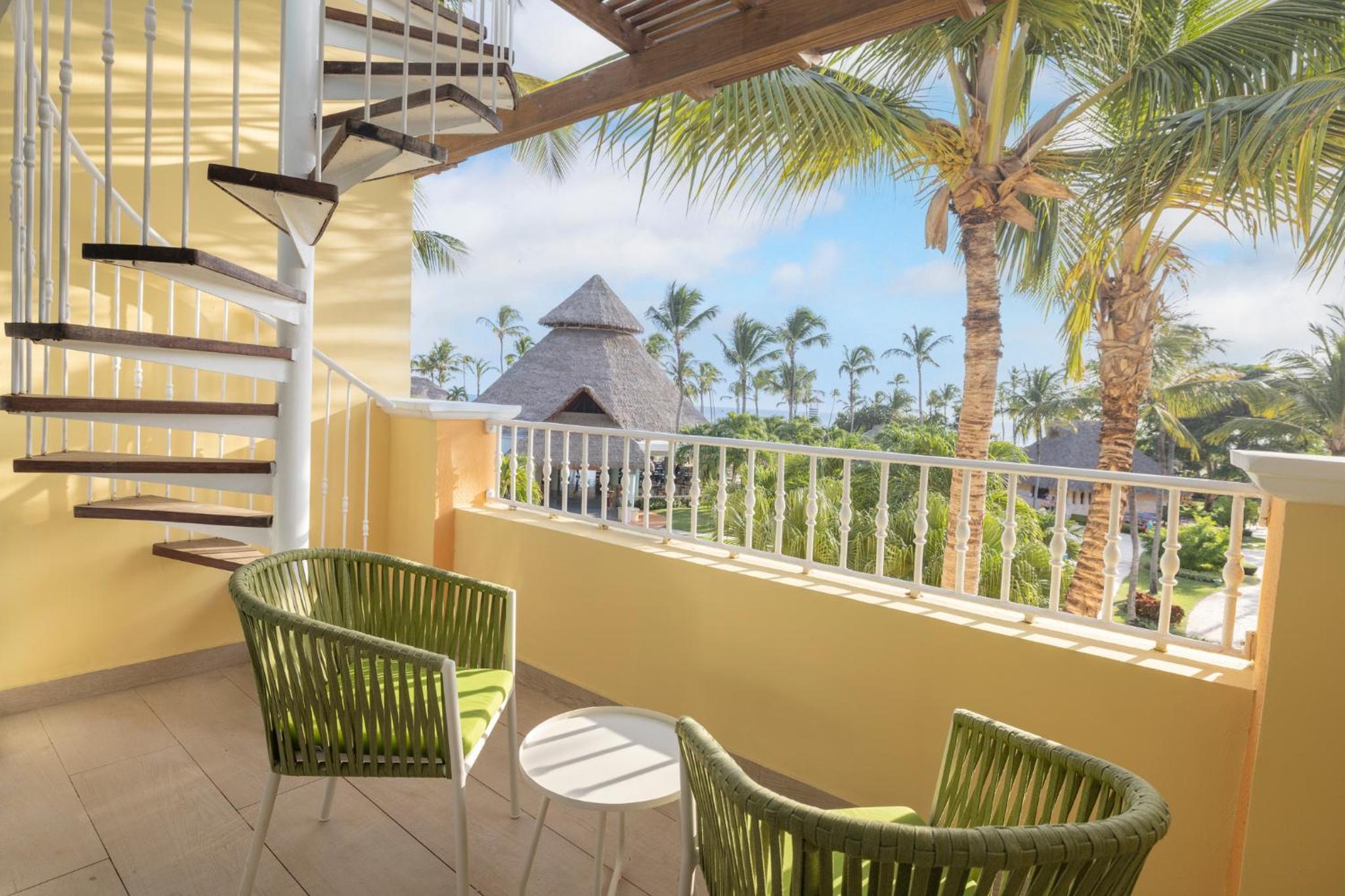 Iberostar Selection Hacienda Dominicus - All Inclusive