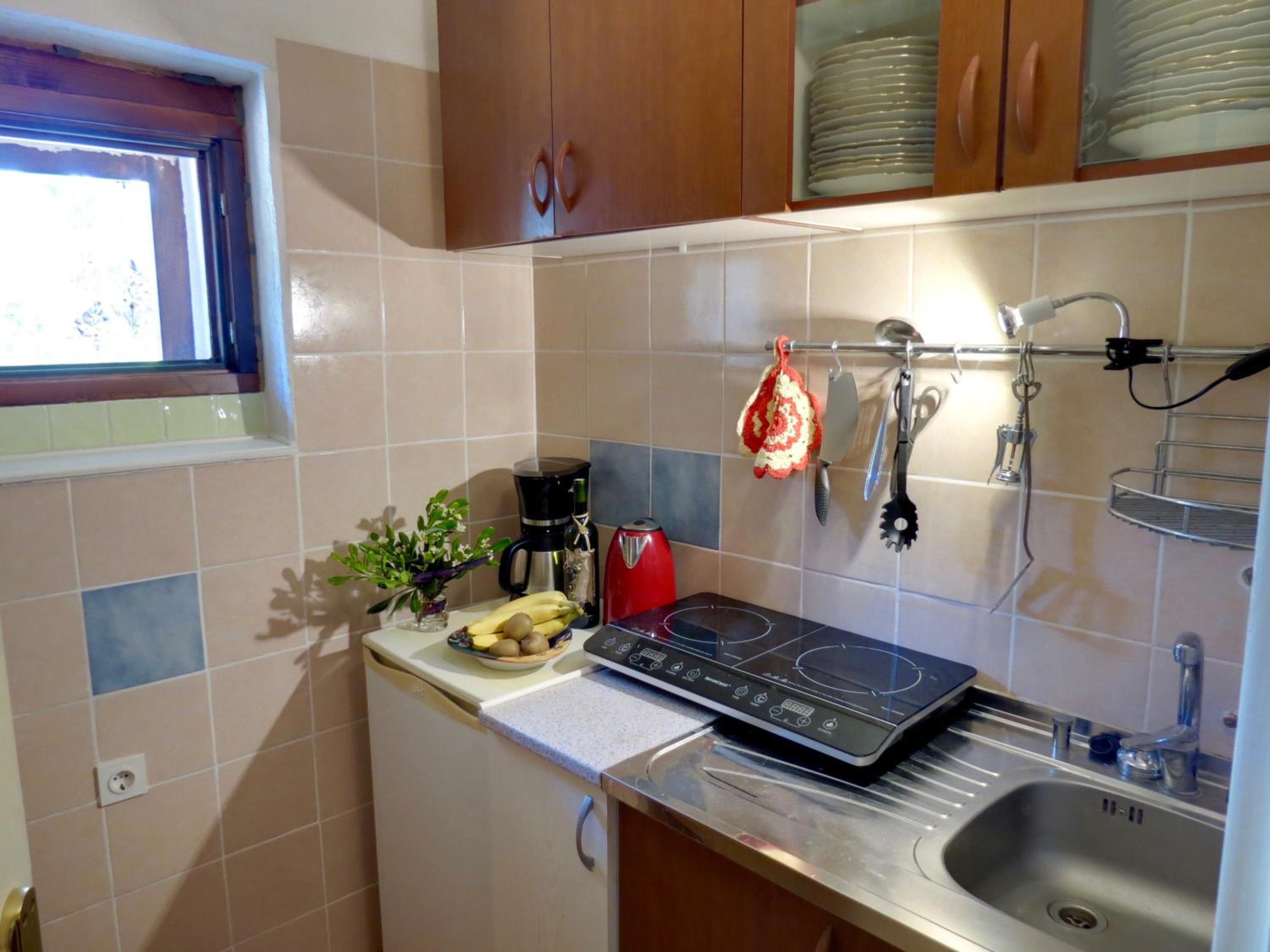 Appartement Aramis - Turm Krk view 3