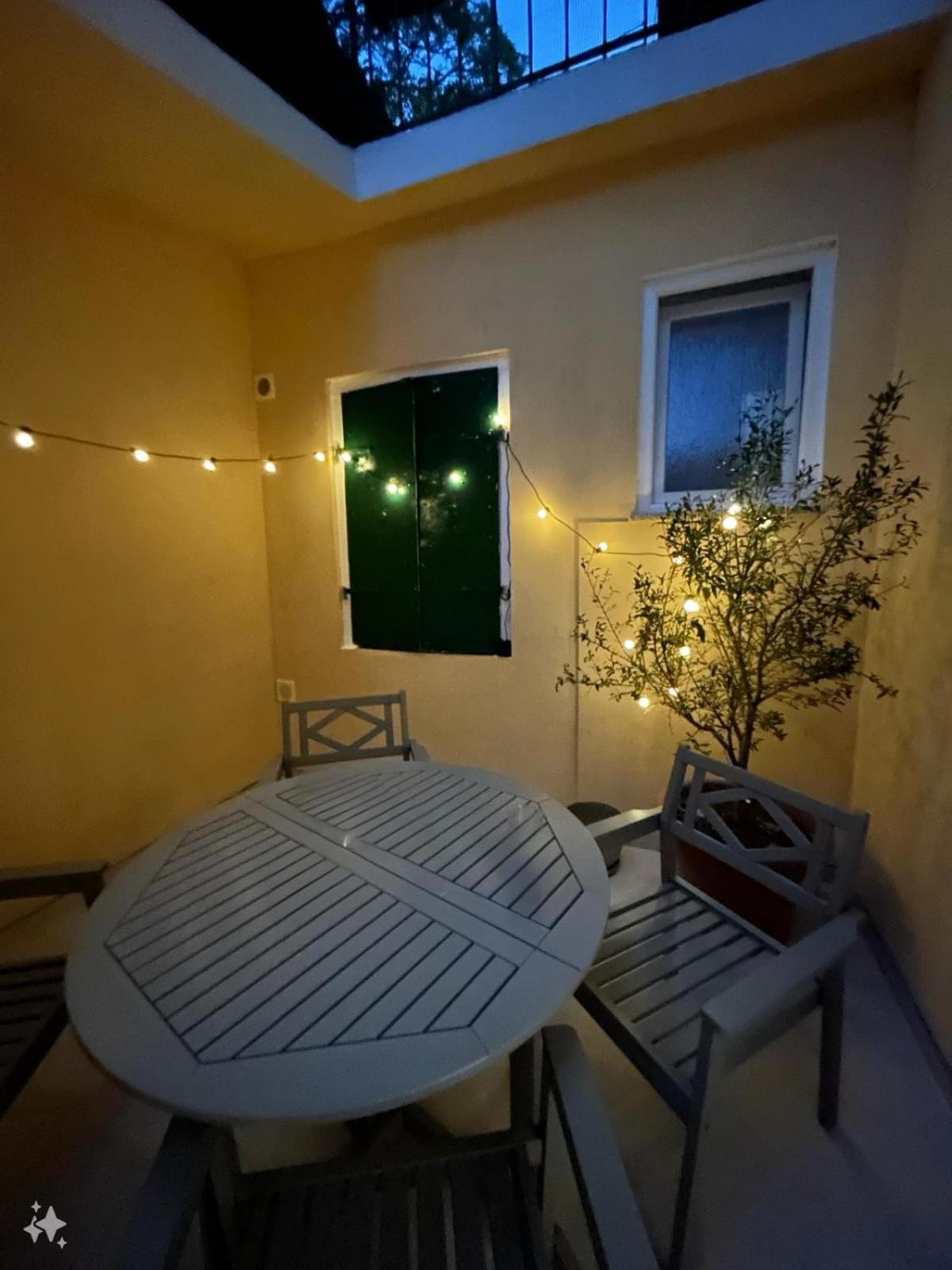 Petite Provence aux Mandarines