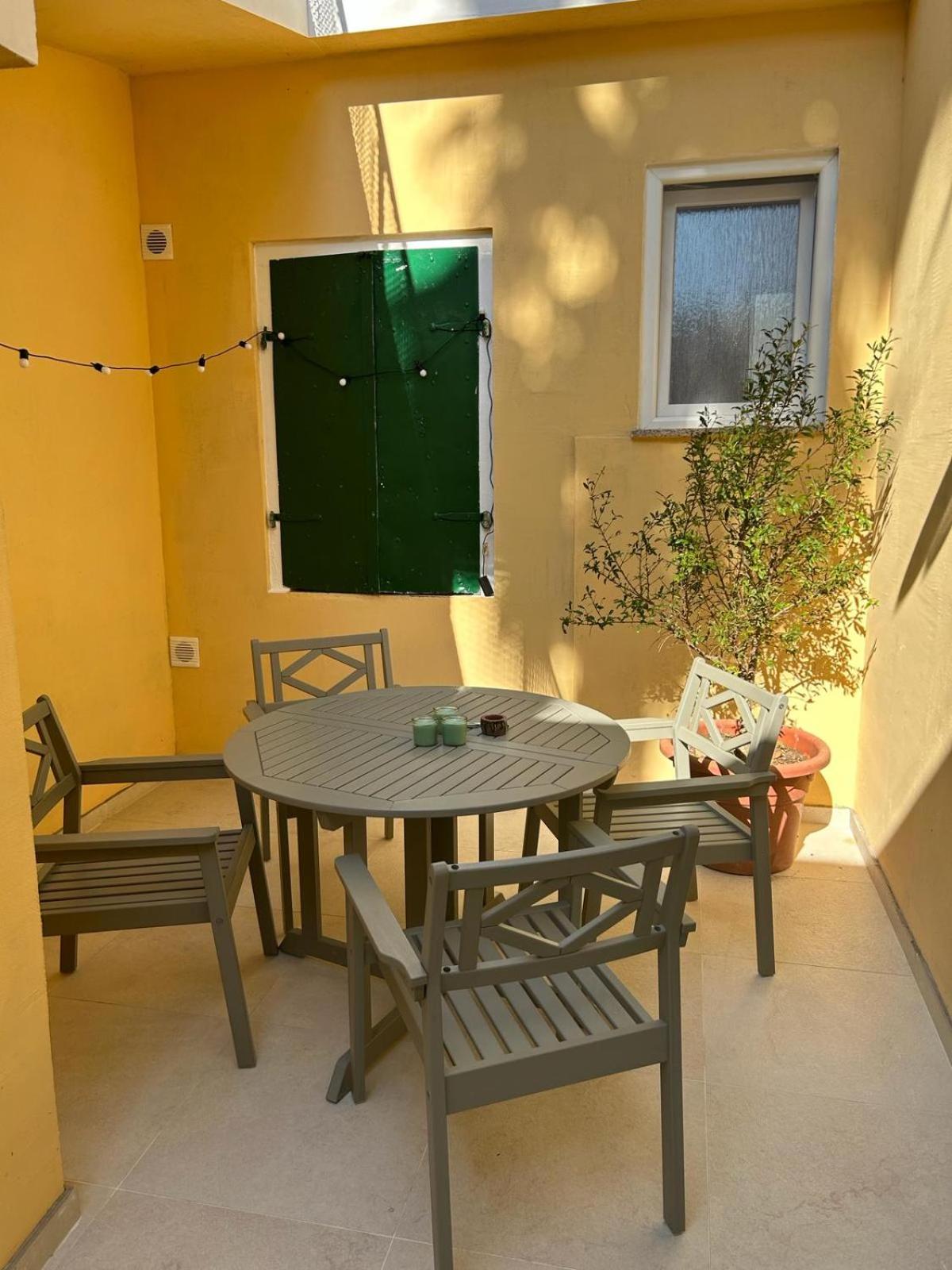 Petite Provence aux Mandarines