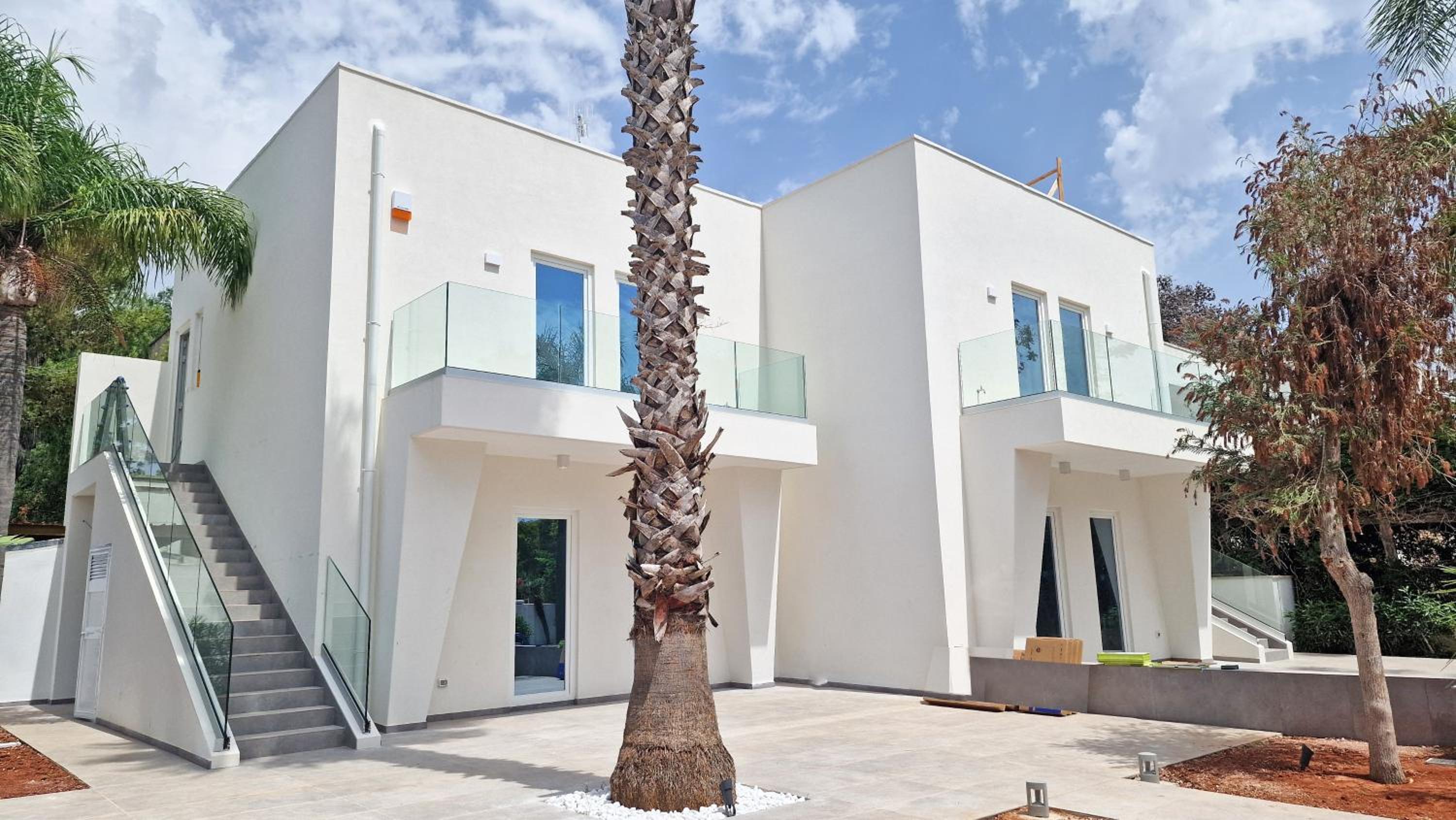 Suite Fontanelle Luxury by Salento Affitti view 3