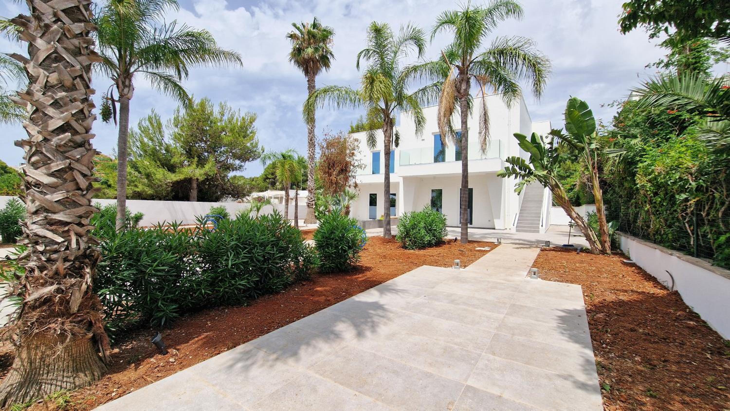 Suite Fontanelle Luxury by Salento Affitti view 4