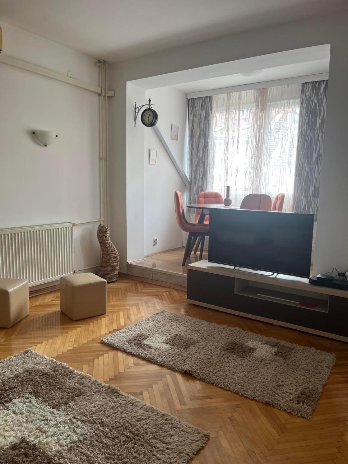 Stan na dan Apartman Kovačević view 2