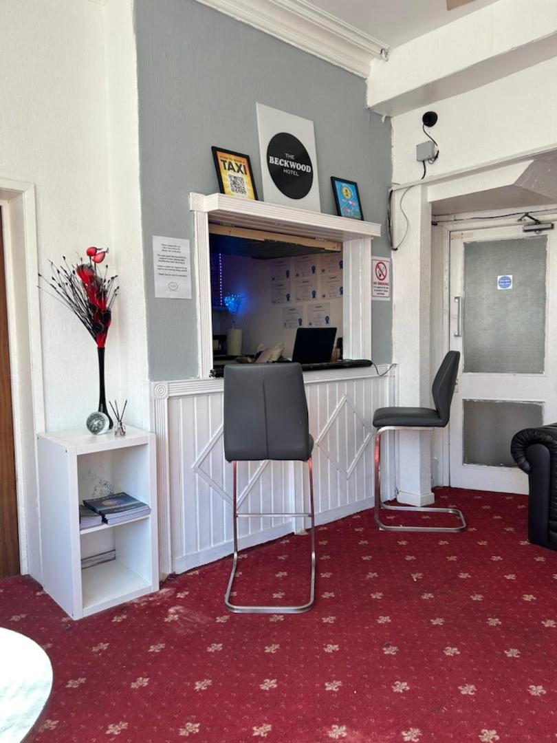 The Beckwood Hotel
