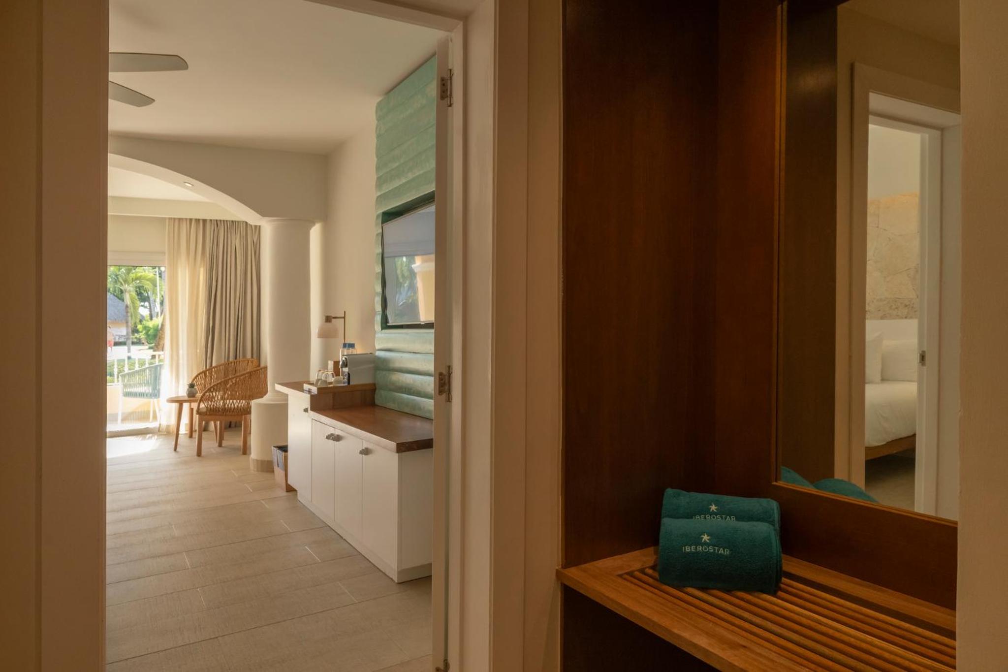 Iberostar Selection Hacienda Dominicus - All Inclusive