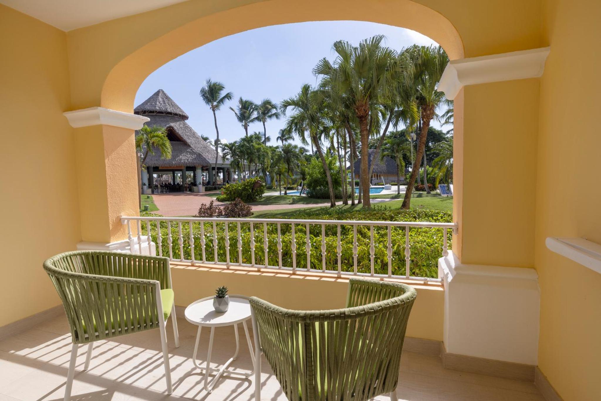 Iberostar Selection Hacienda Dominicus - All Inclusive