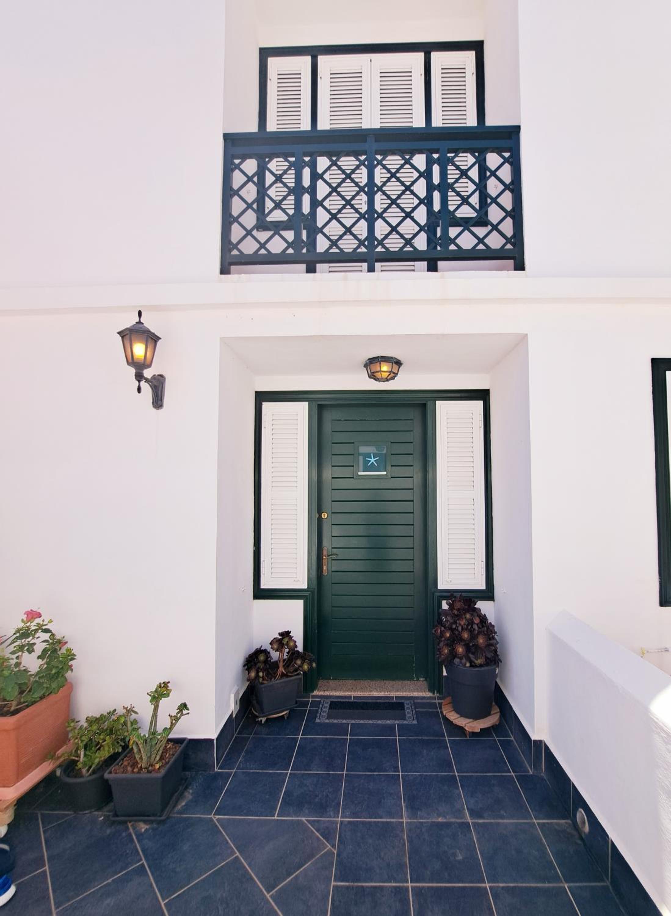 Casa Playa Abades