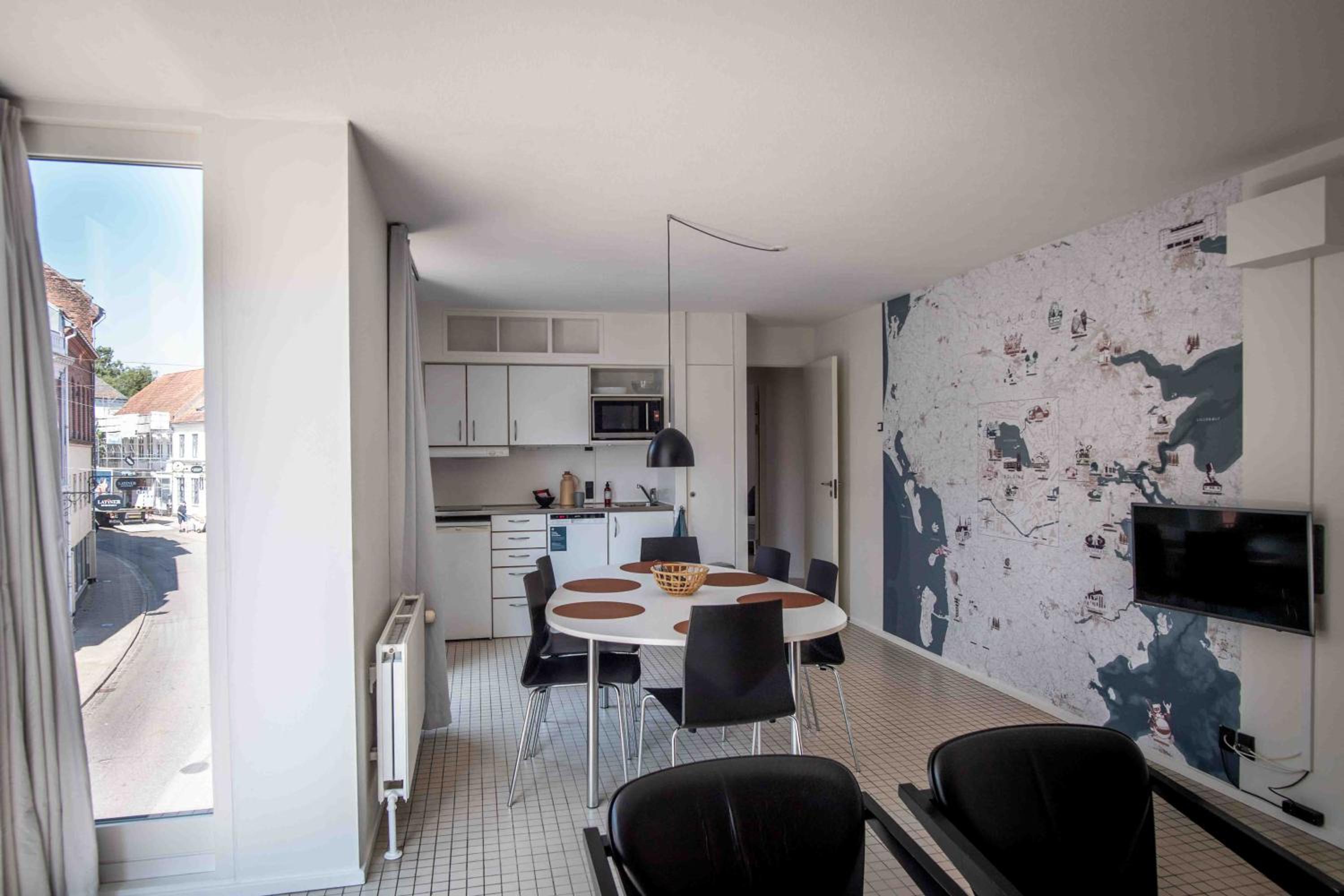 Kolding Vacations - Kolding Hotel Apartments - Property Image 11