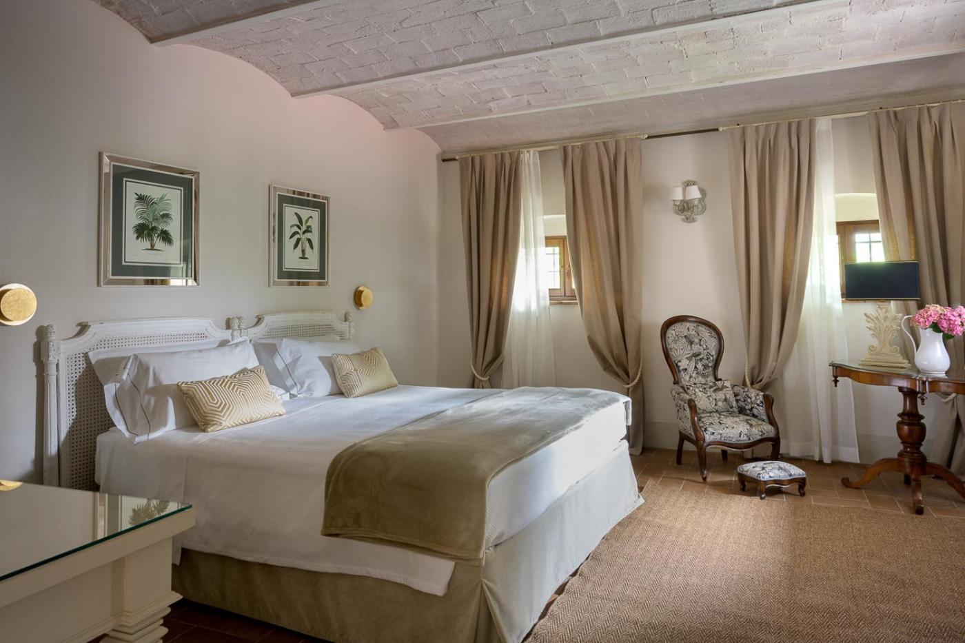 Borgo I Vicelli Adults Only Relais