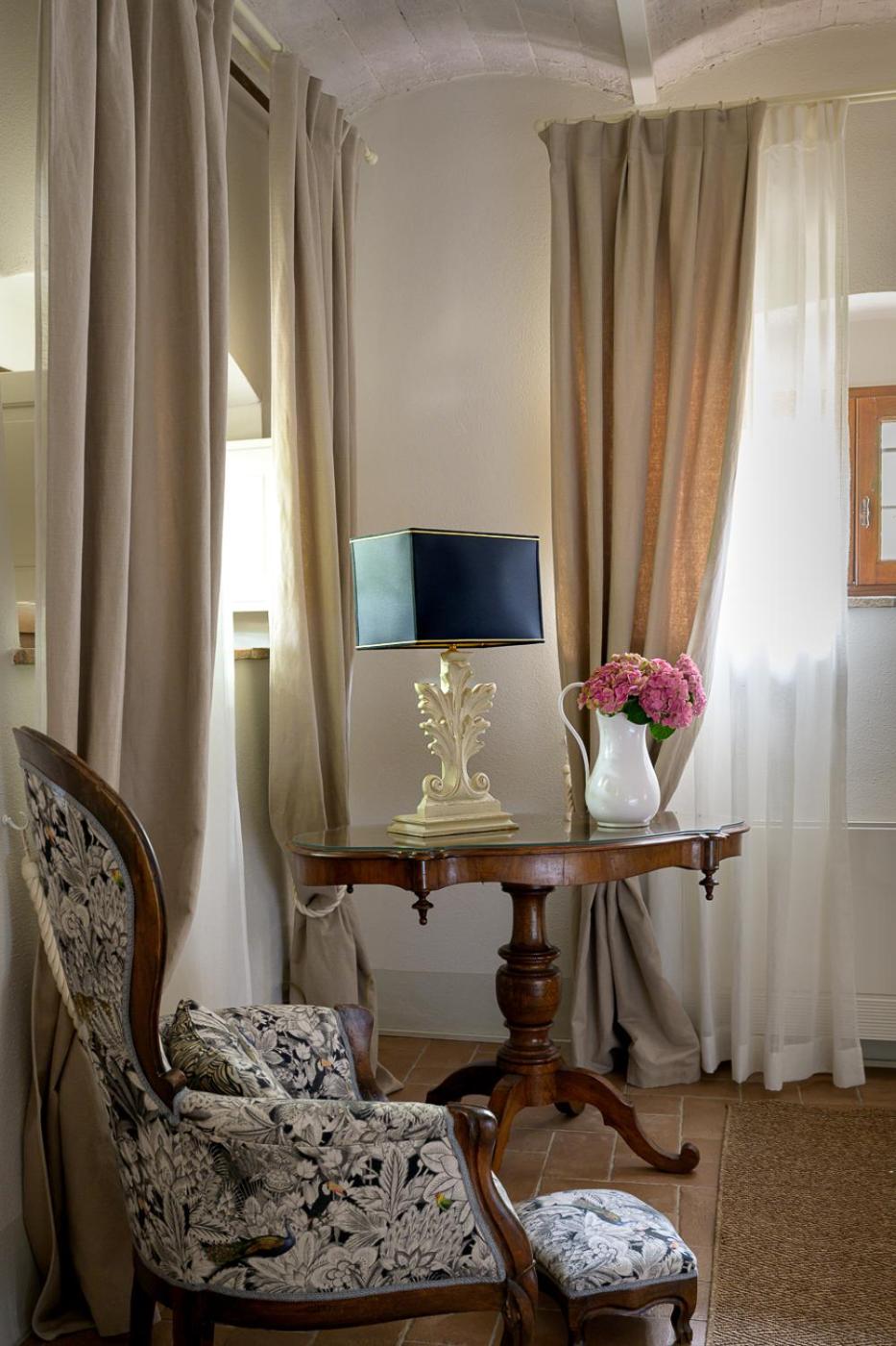 Borgo I Vicelli Adults Only Relais
