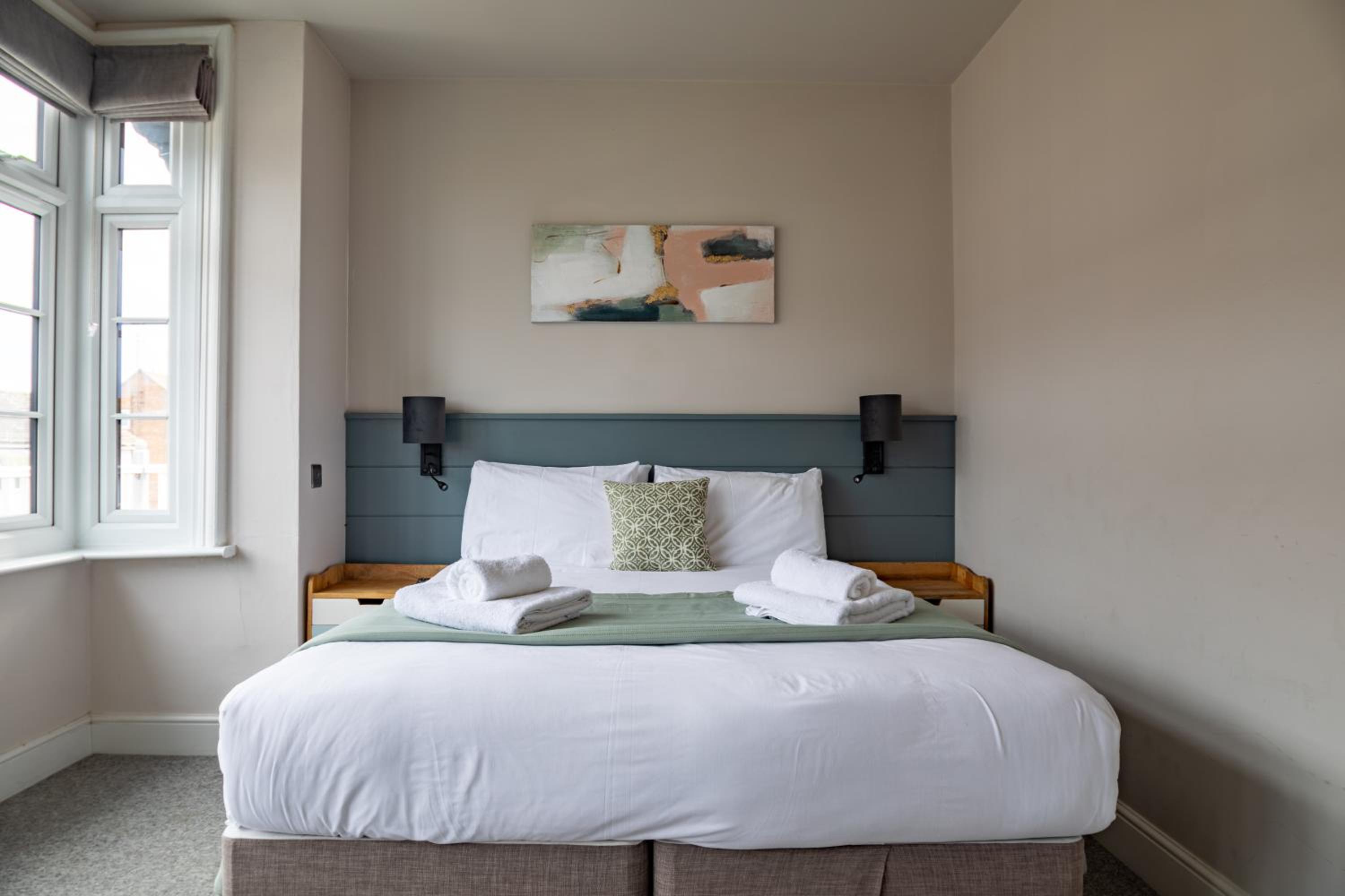The Bay Hotel