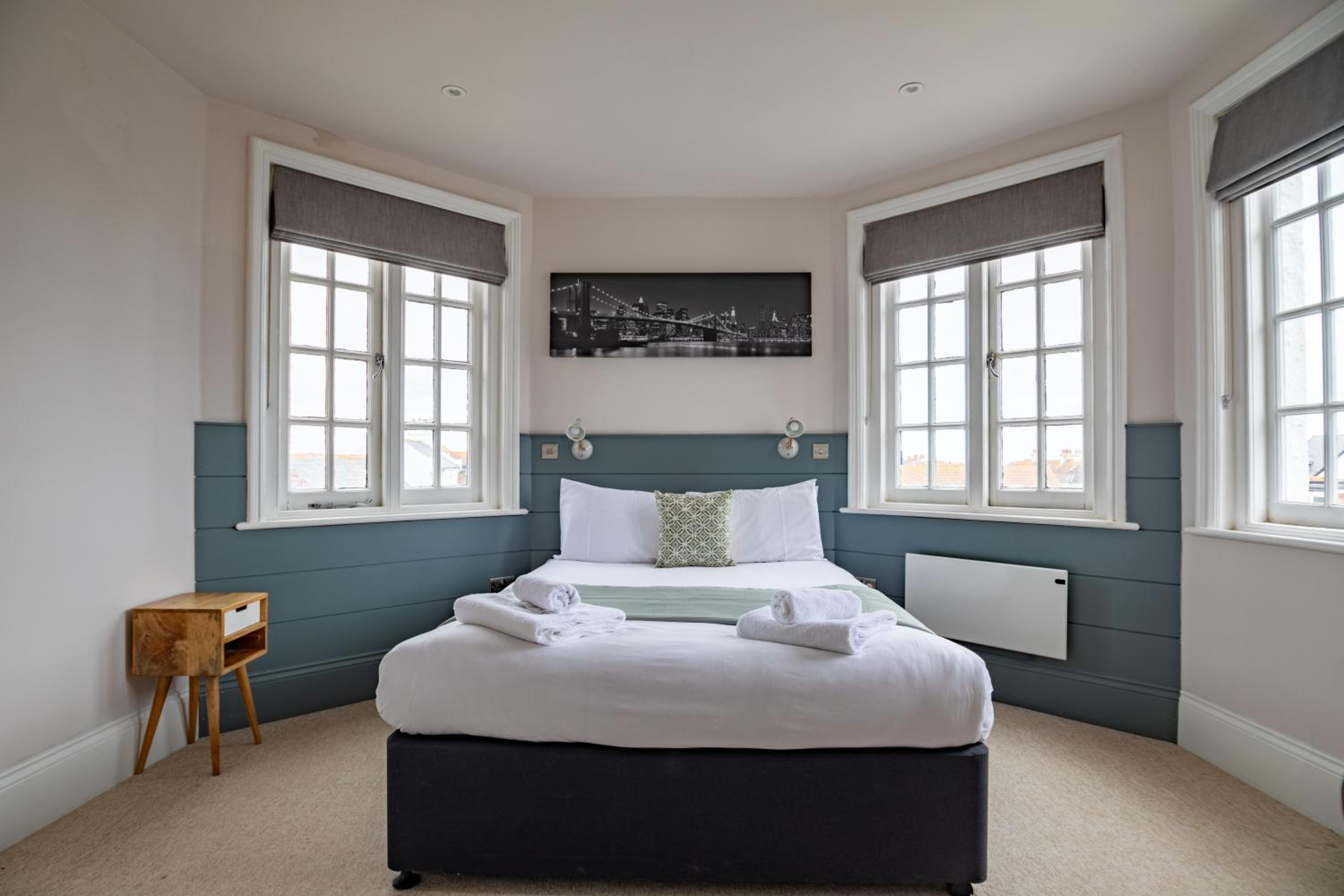 The Bay Hotel