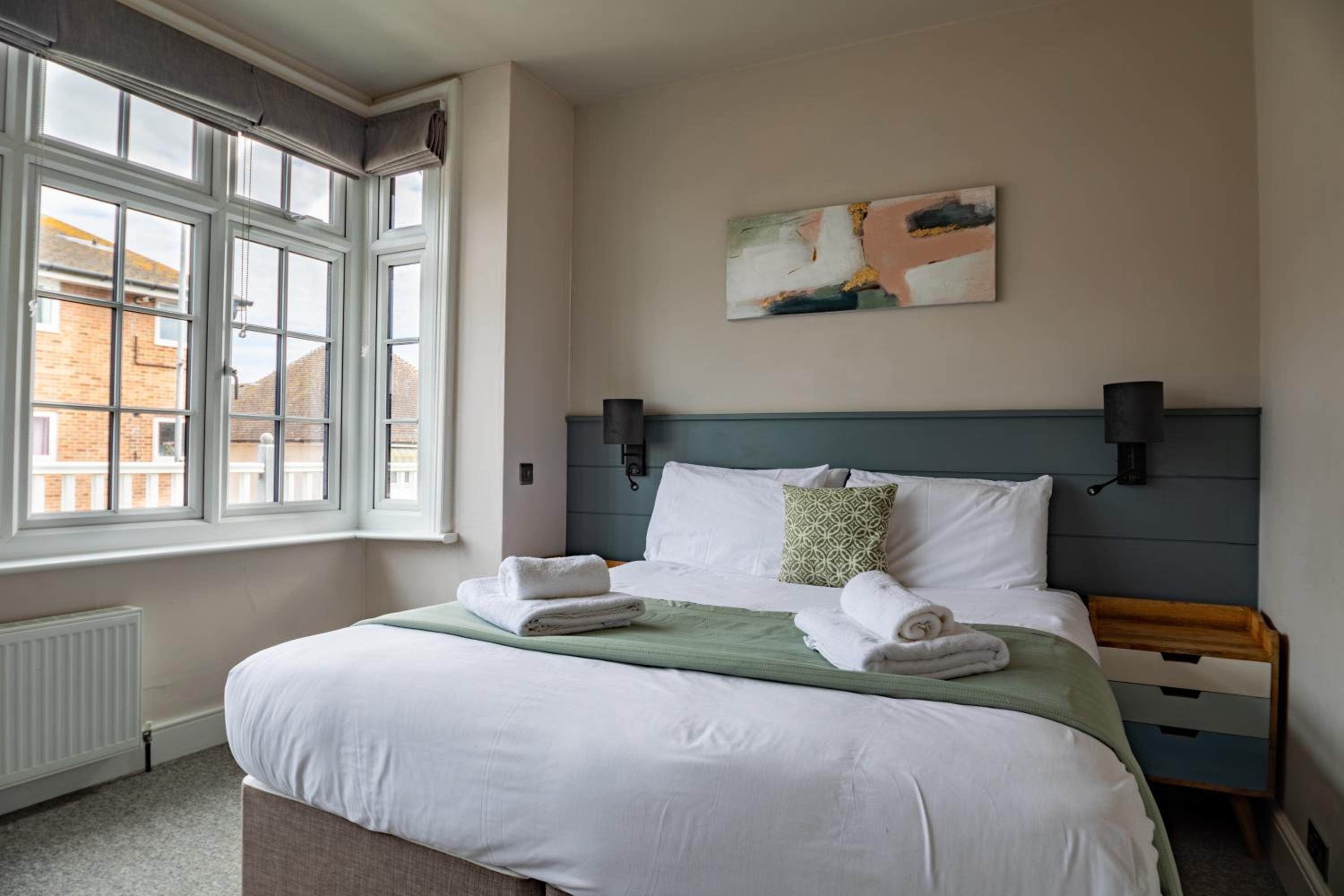 The Bay Hotel