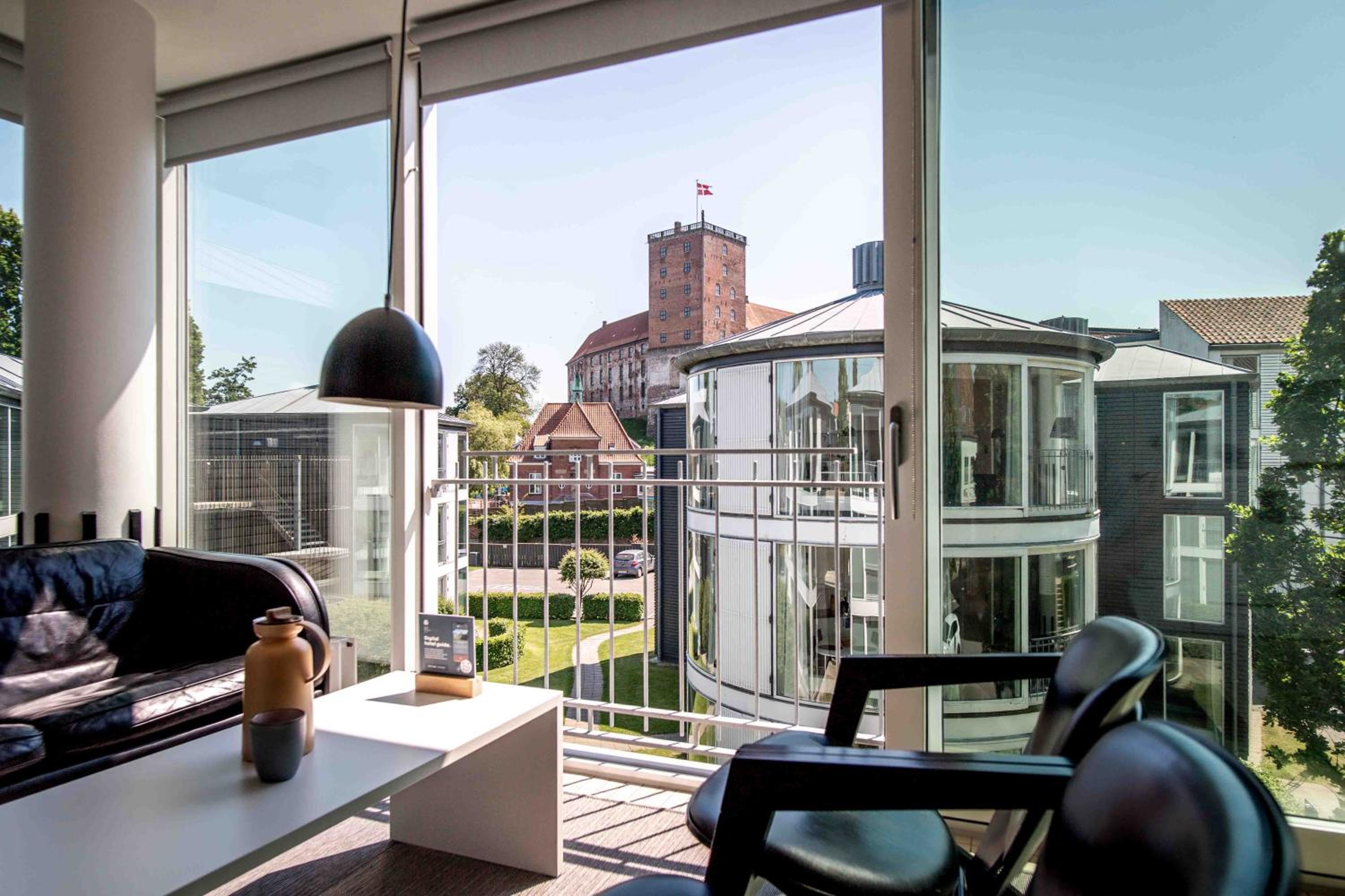 Kolding Vacations - Kolding Hotel Apartments - Property Image 9