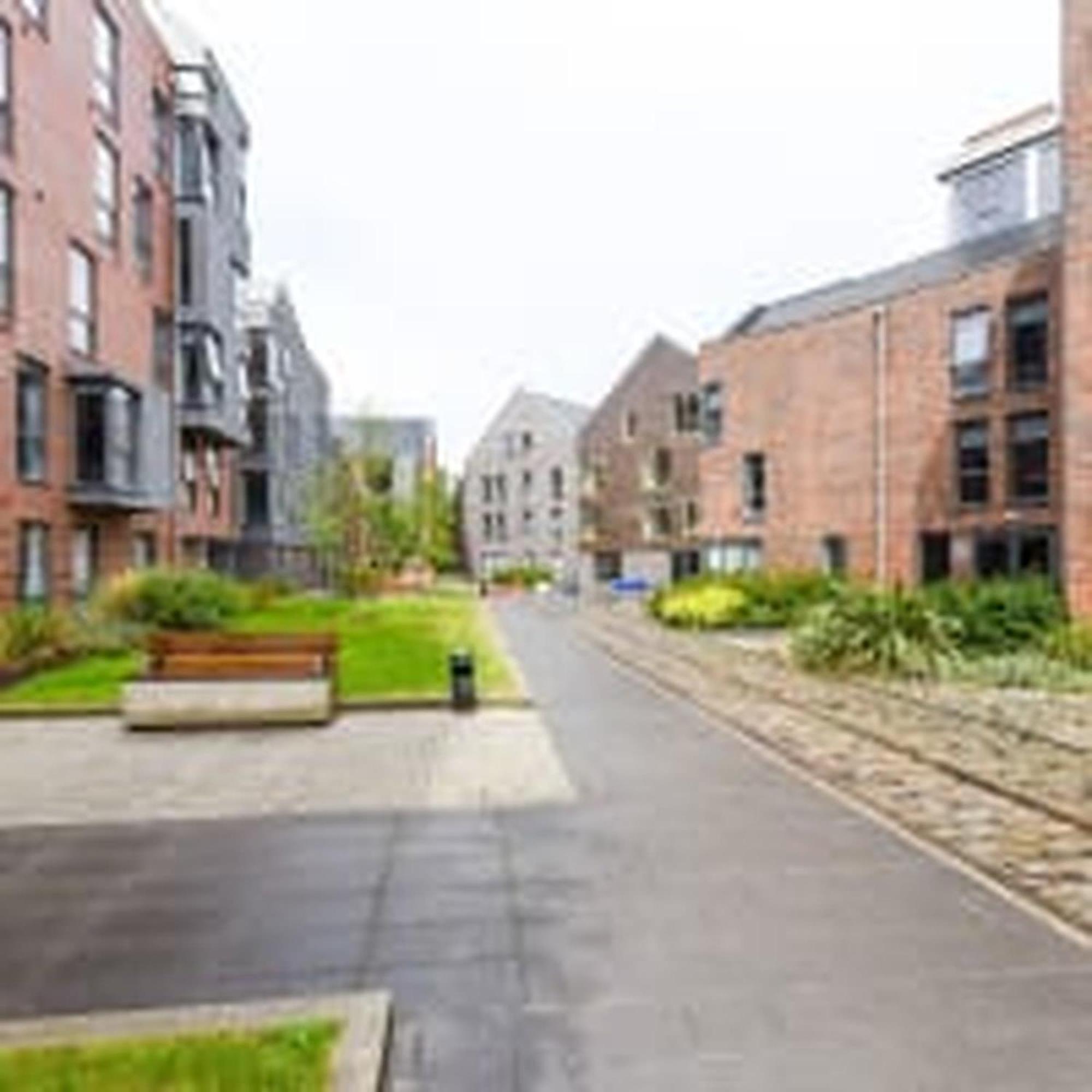 For Students Only Student Roost Tramways Chester