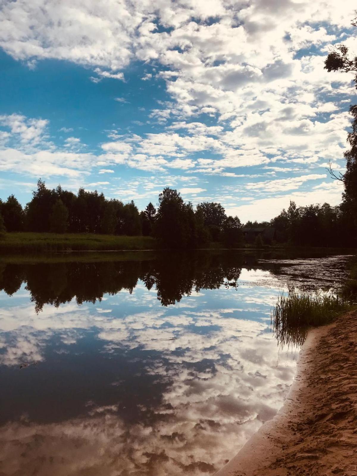 Issaku Mõis