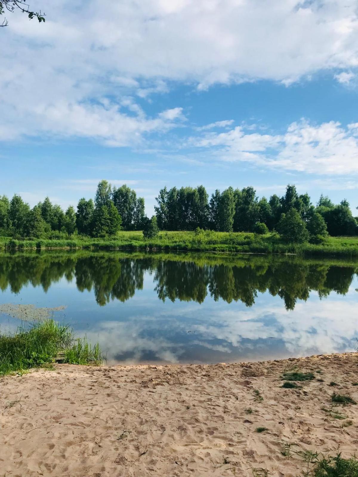 Issaku Mõis