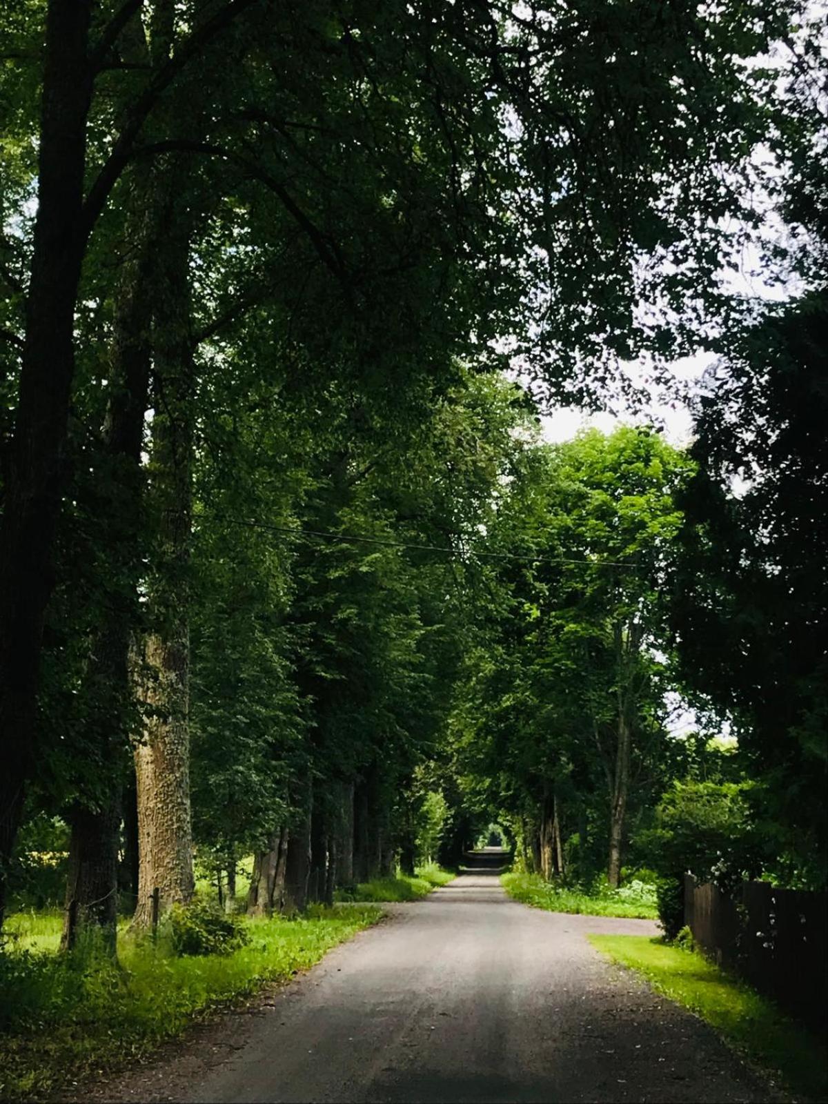 Issaku Mõis