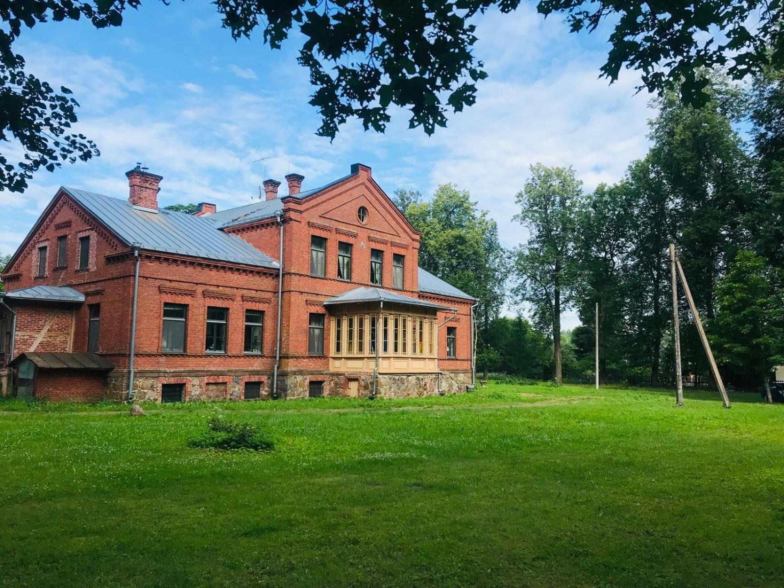 Issaku Mõis