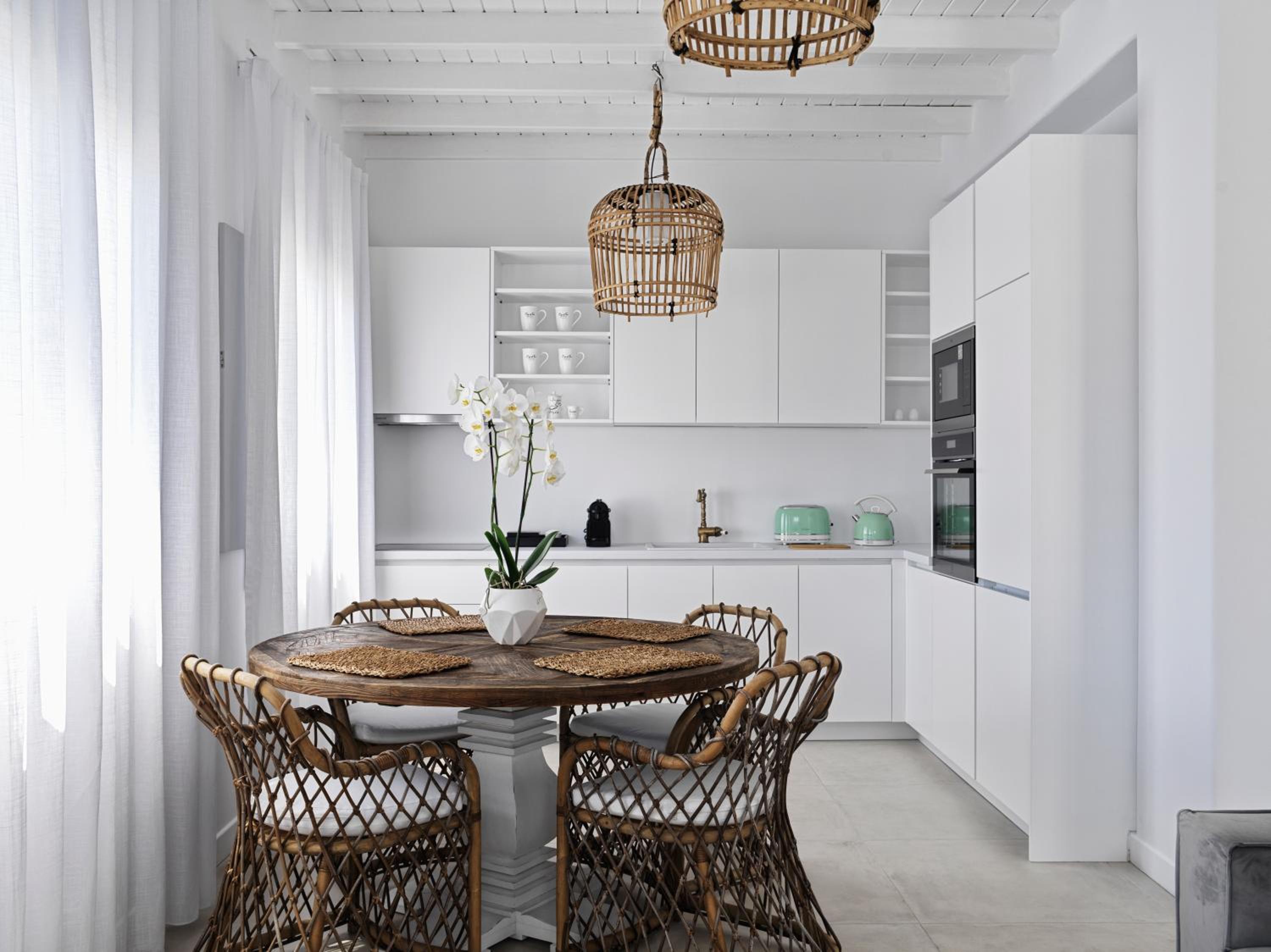 Katikies Villas Mykonos photo 3