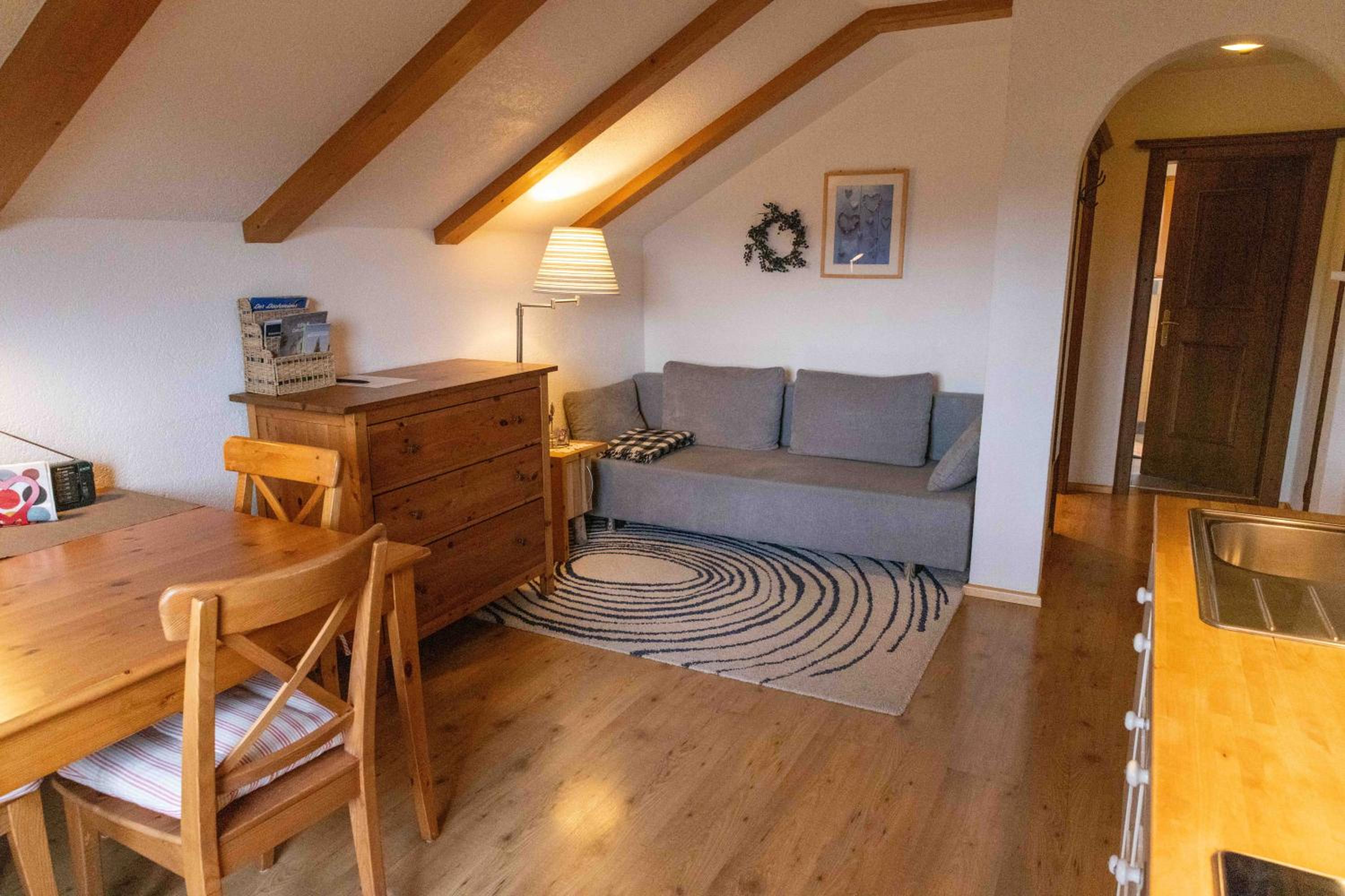Appartements Jägerrast