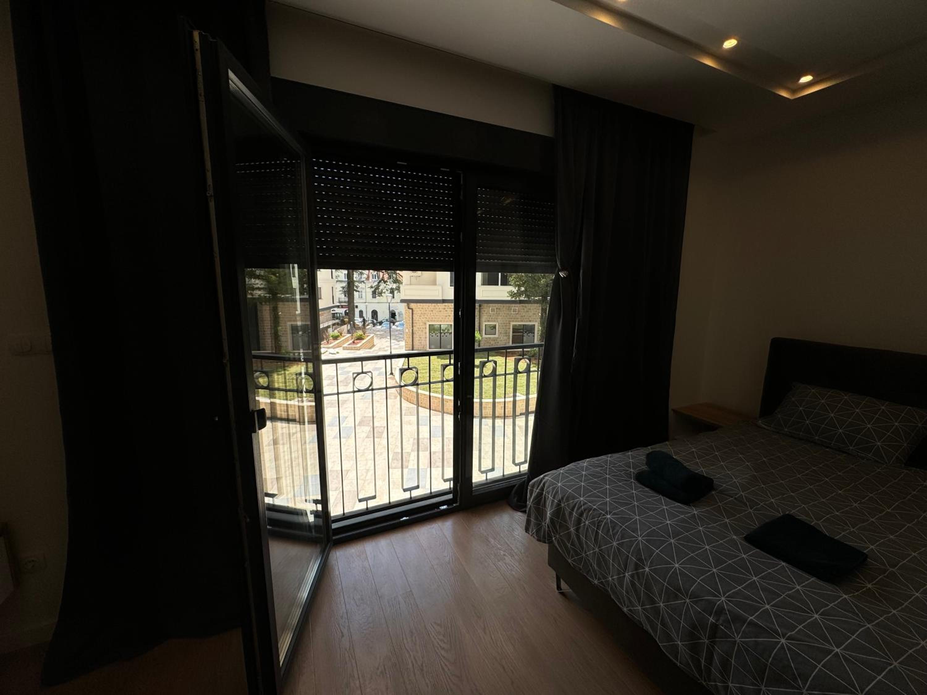 Epicenter Suite