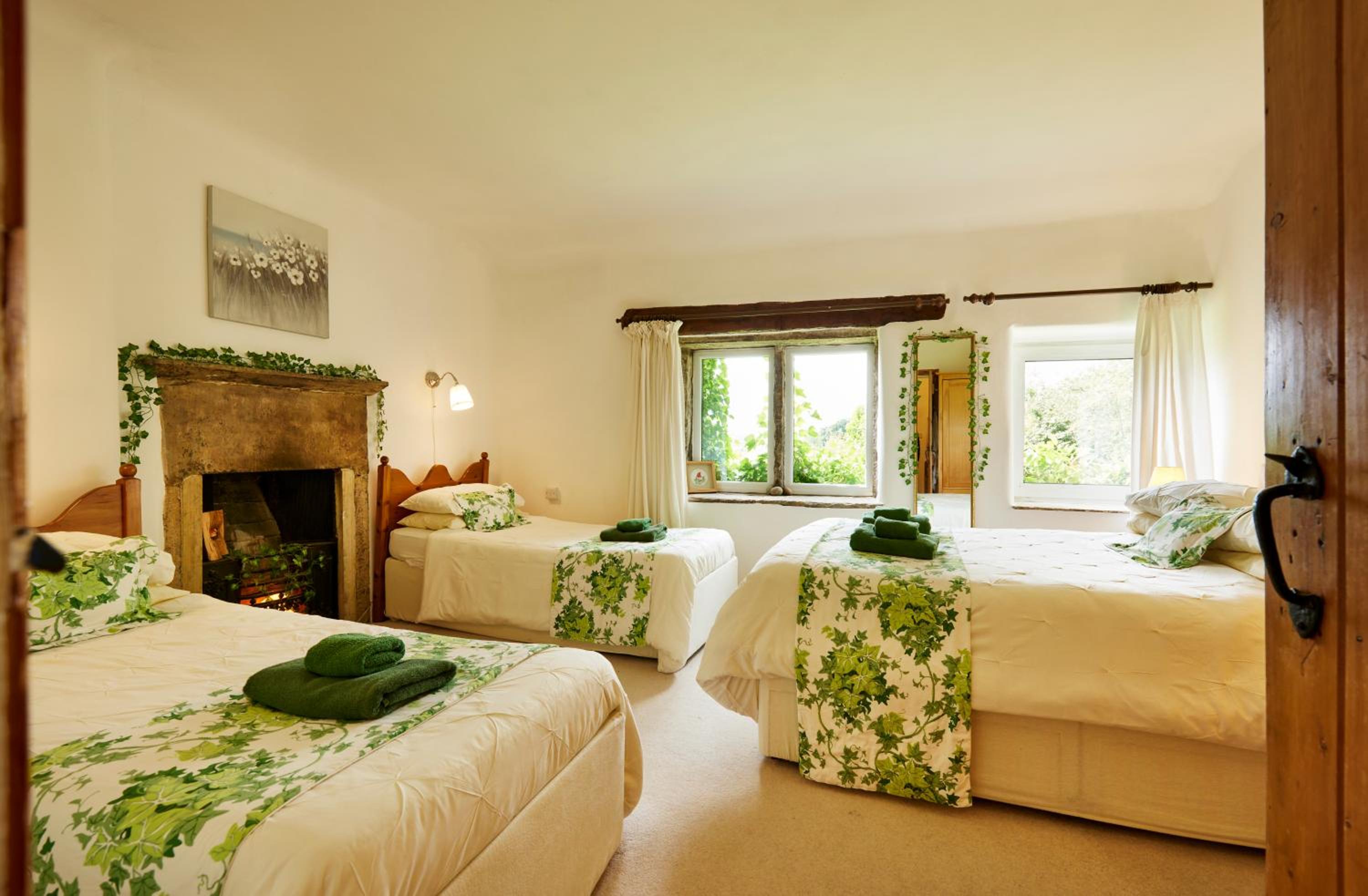 Skipton Country Home