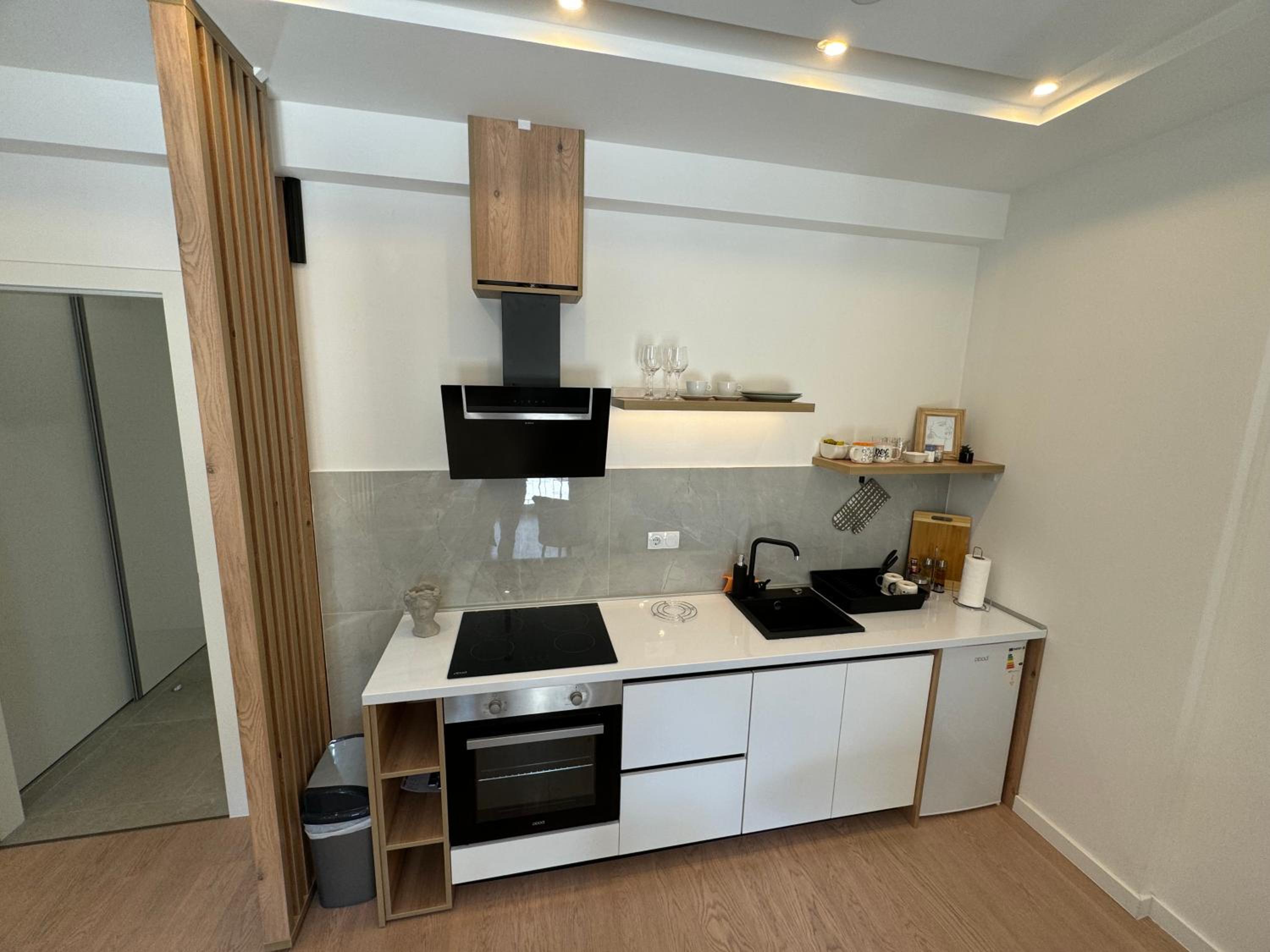 Epicenter Suite
