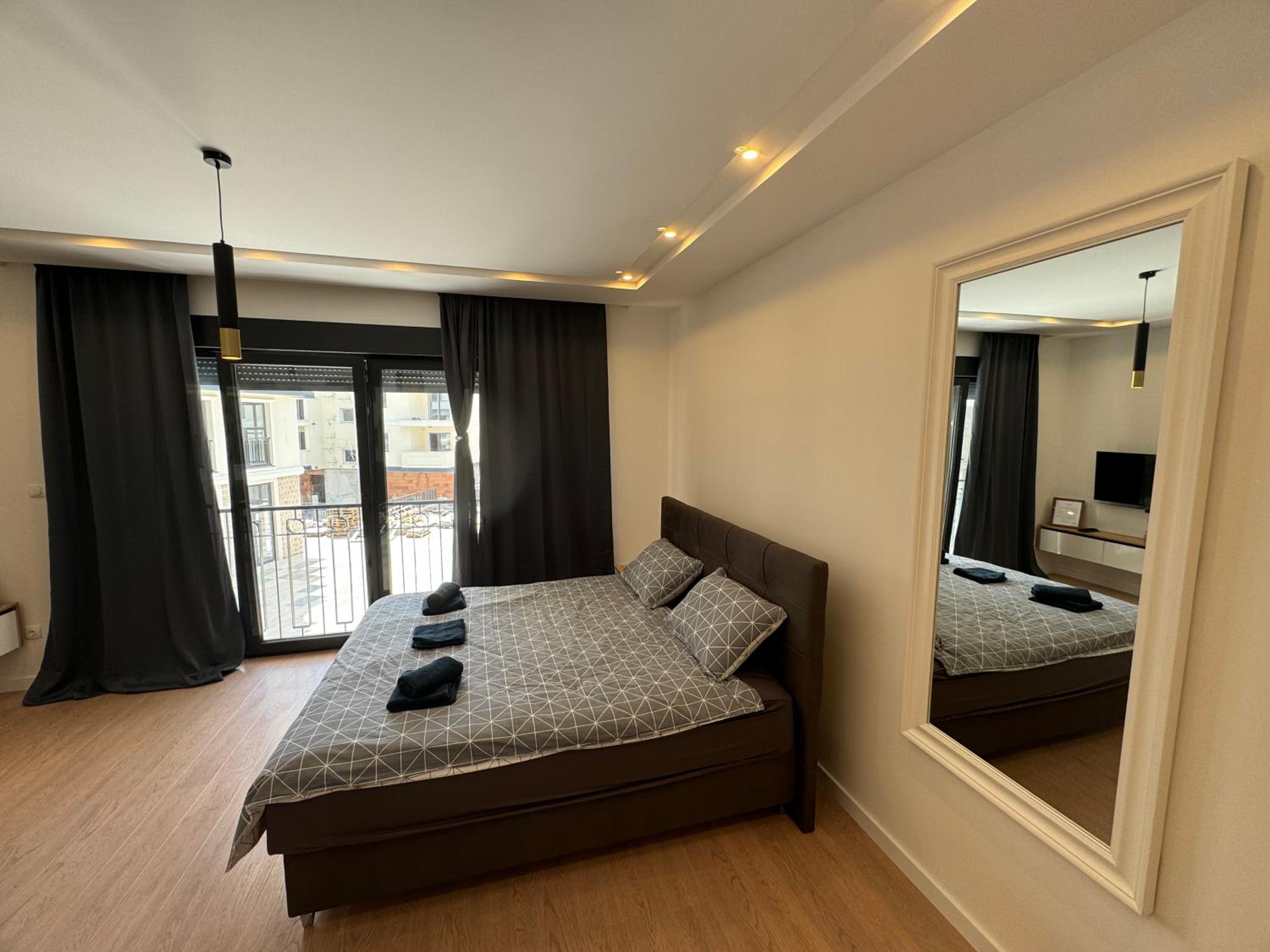 Epicenter Suite