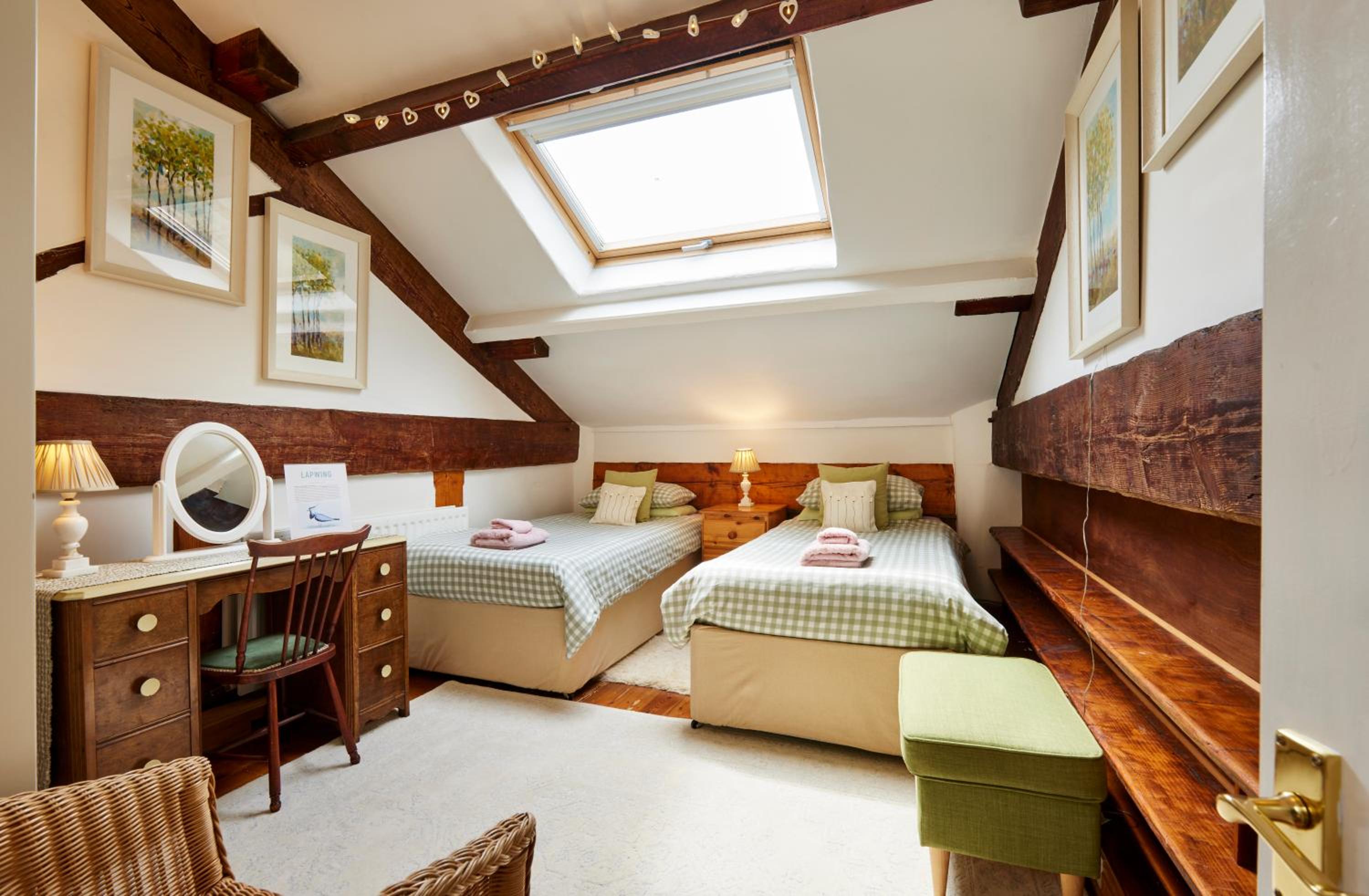 Skipton Country Home