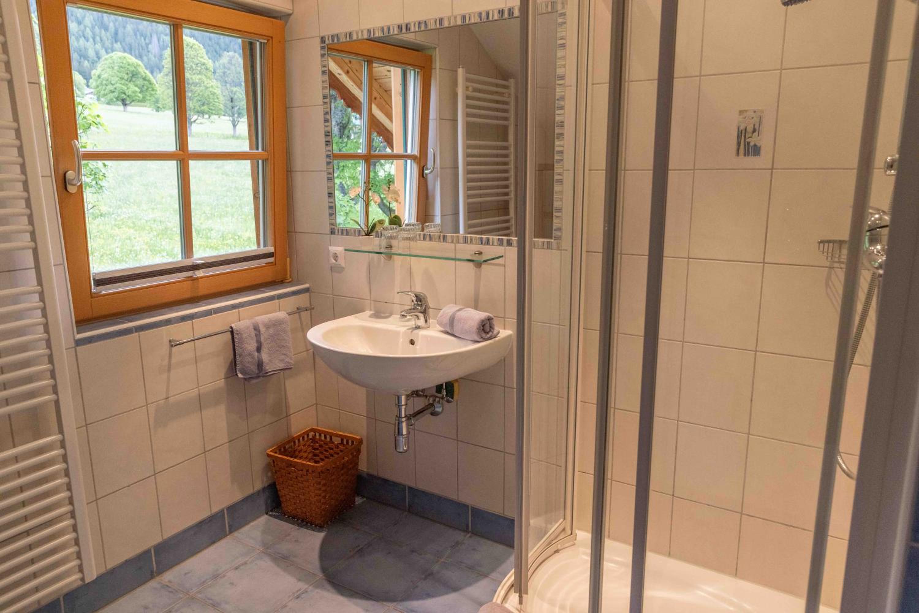 Appartements Jägerrast