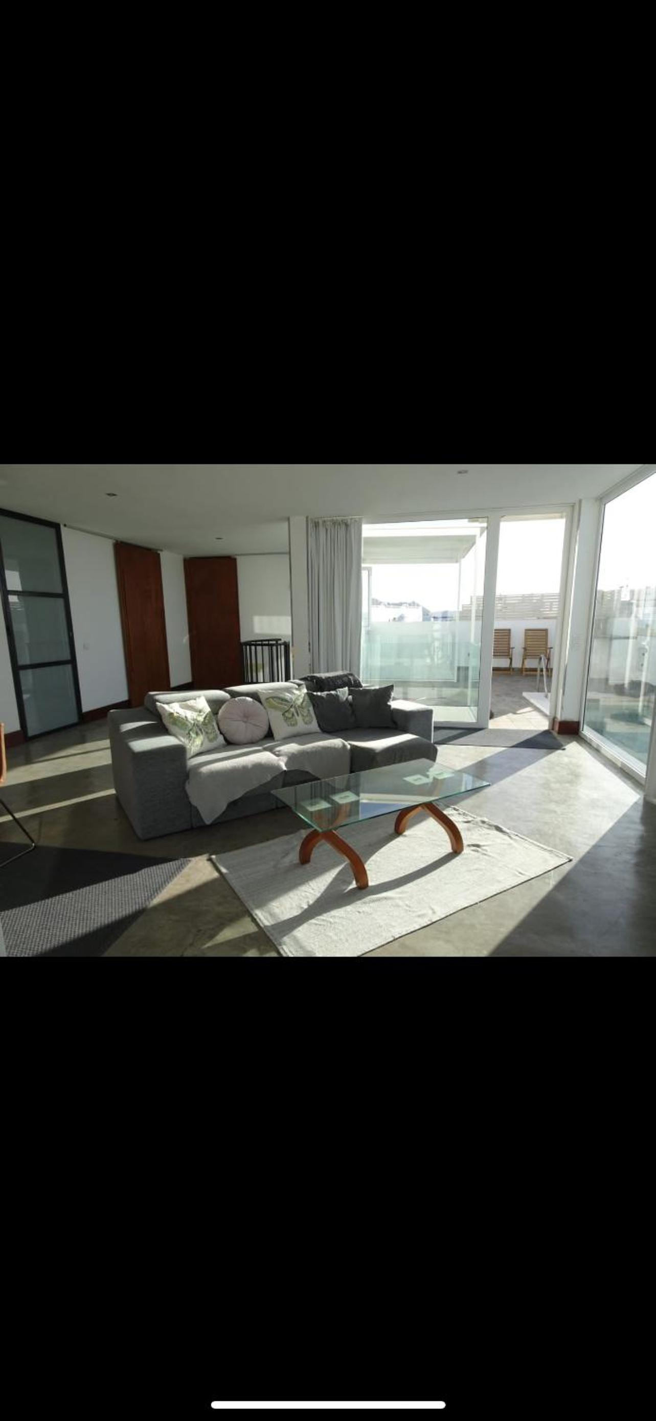 Pool House