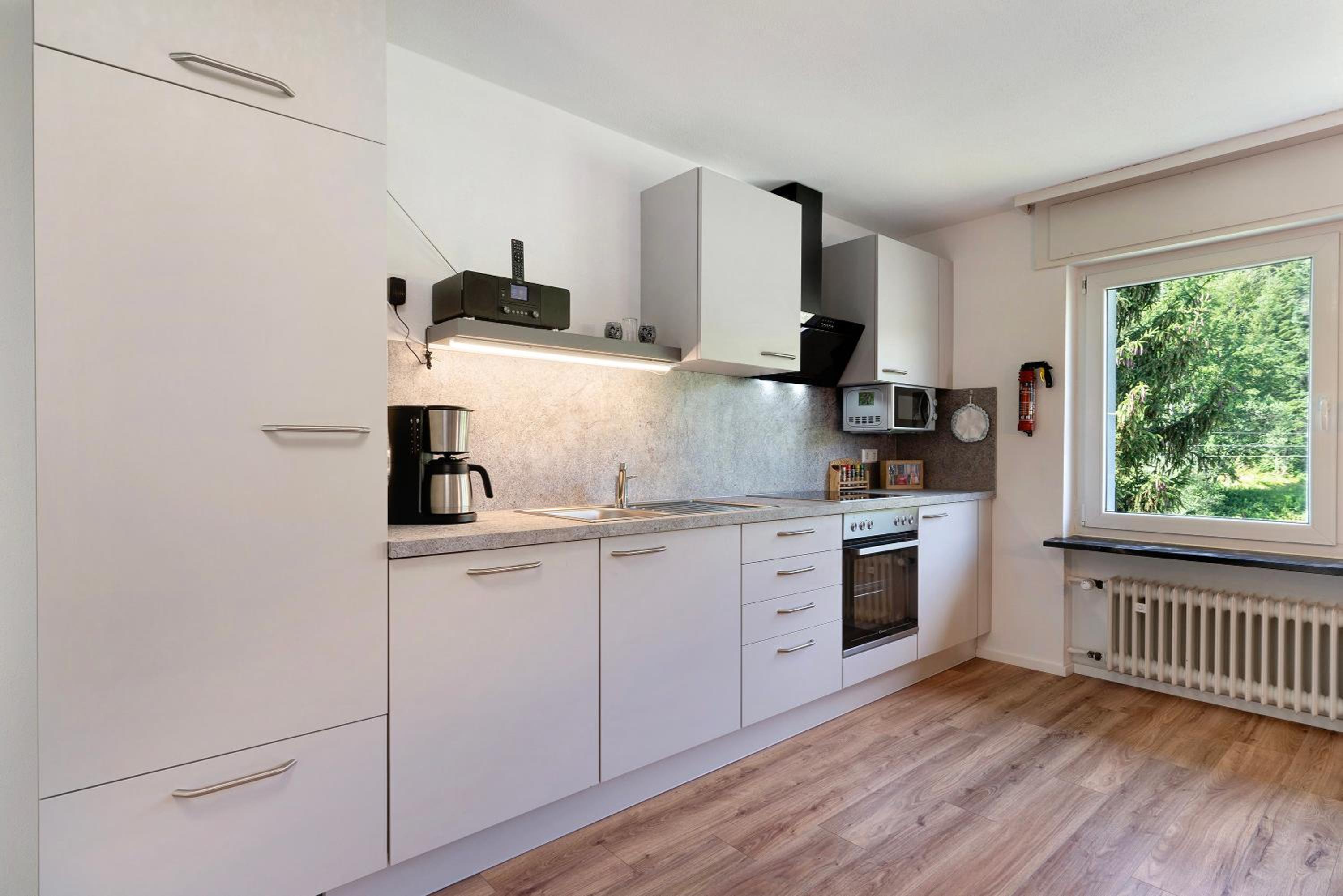 Haus Gisela view 5