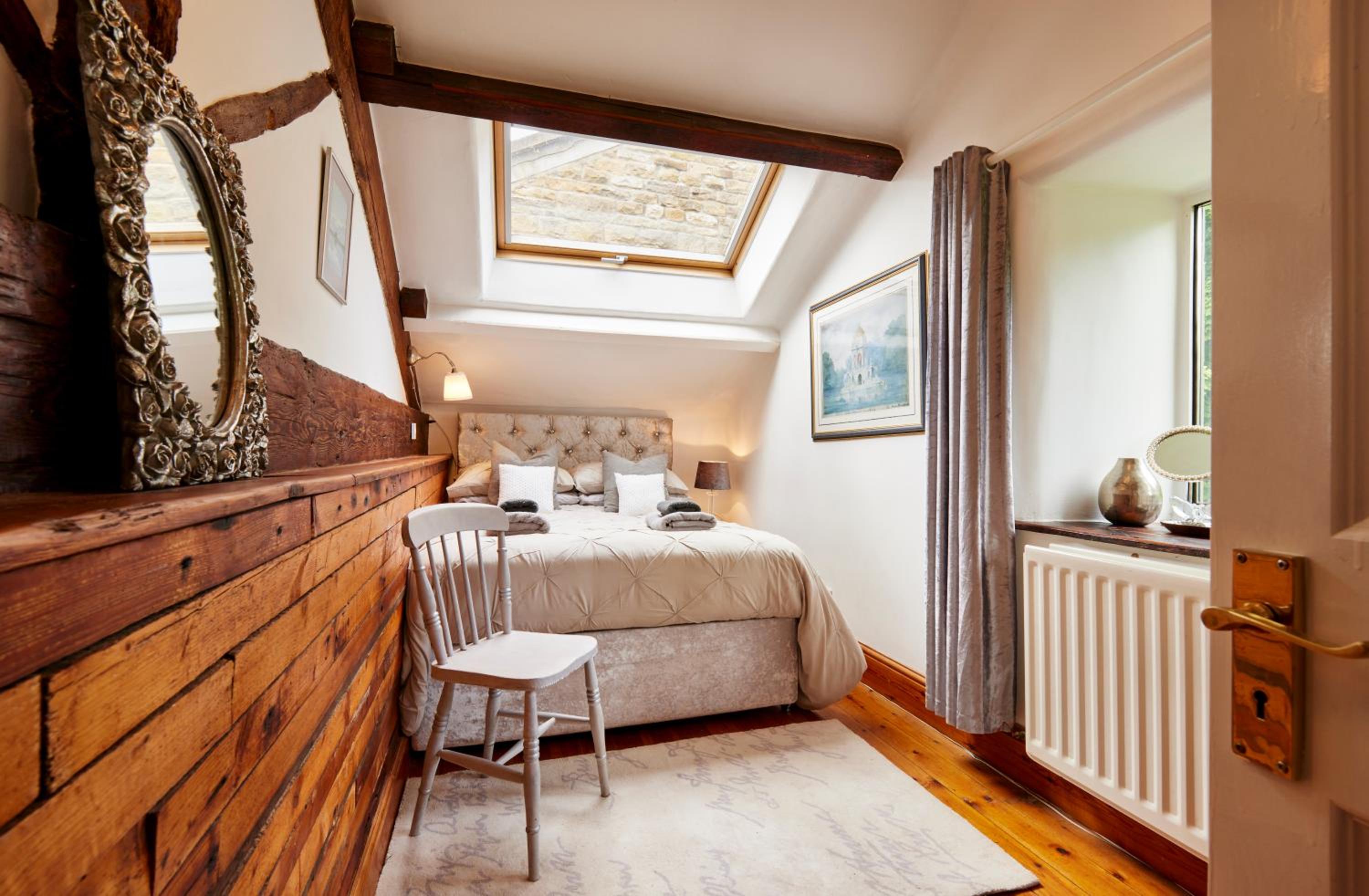 Skipton Country Home