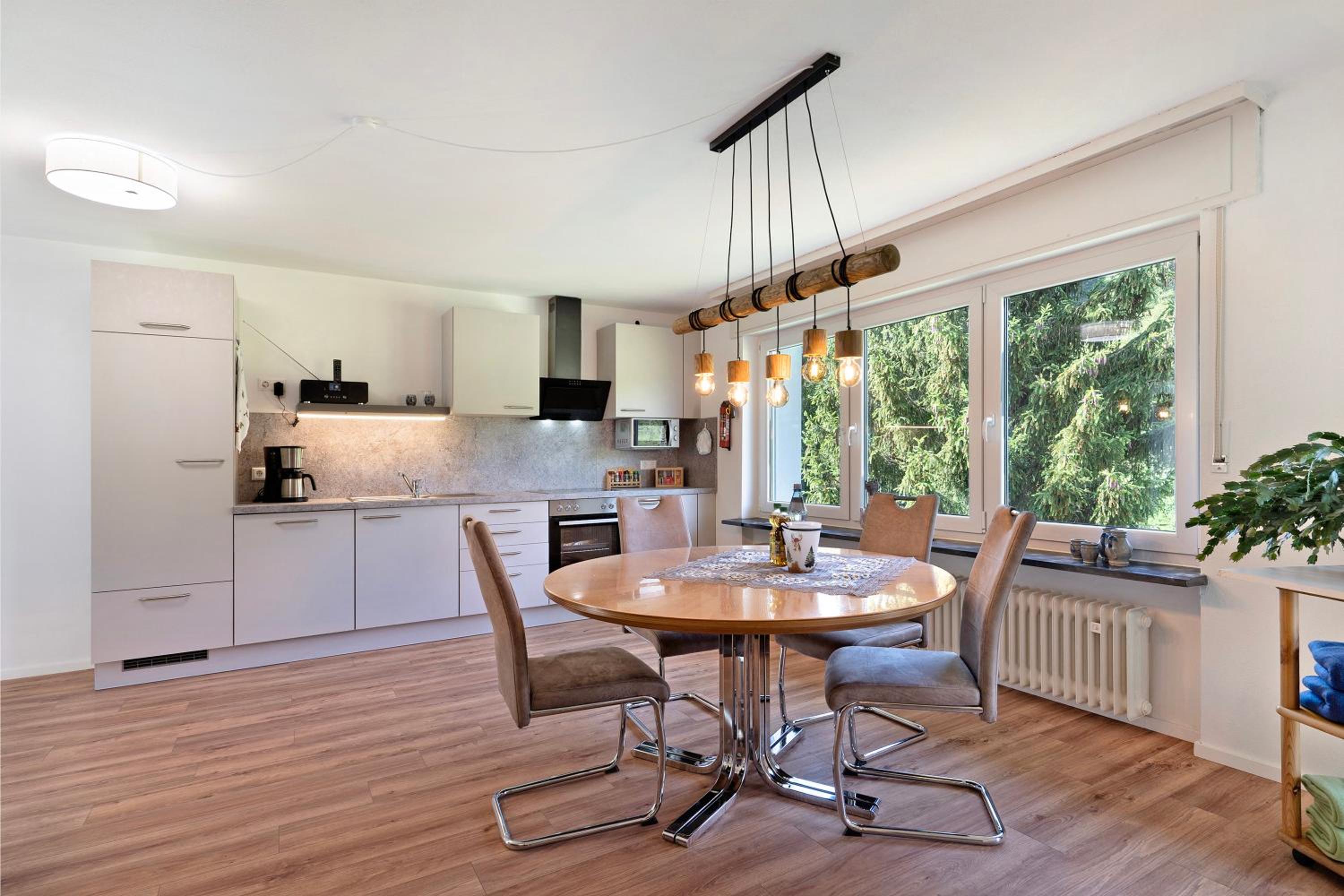 Haus Gisela view 4