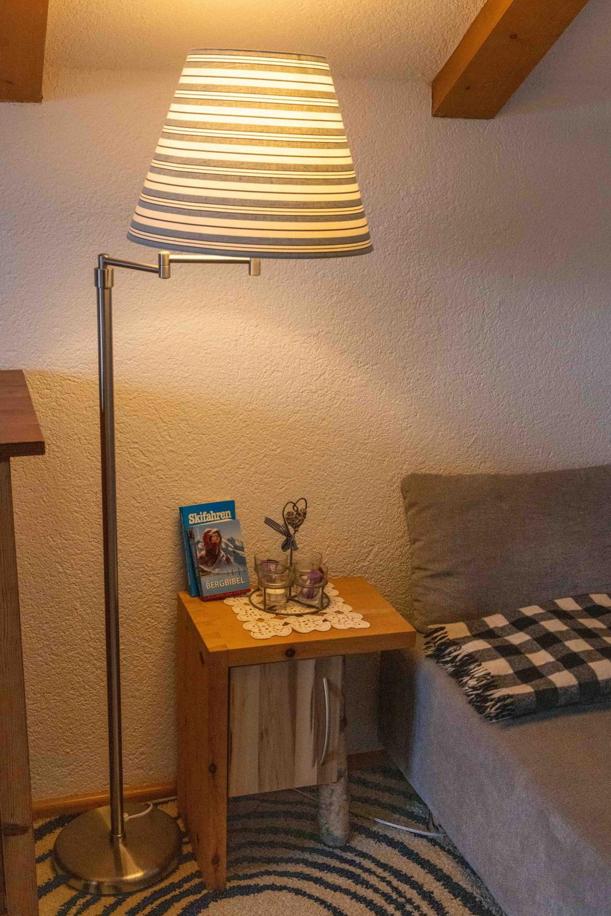 Appartements Jägerrast